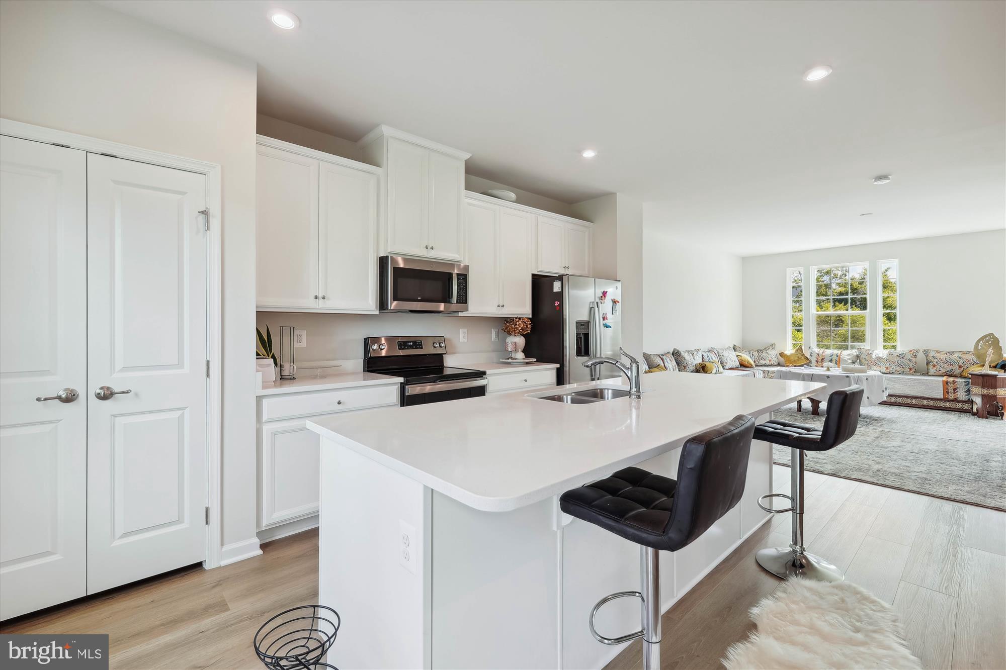 SPOTSYLVANIA COURTHOUSE - Residential