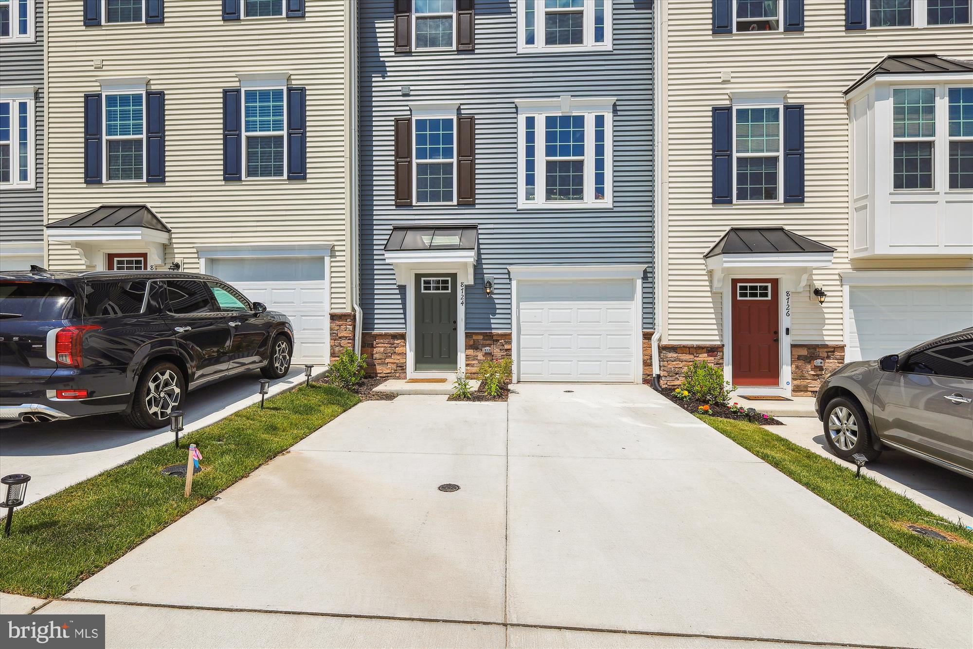 SPOTSYLVANIA COURTHOUSE - Residential