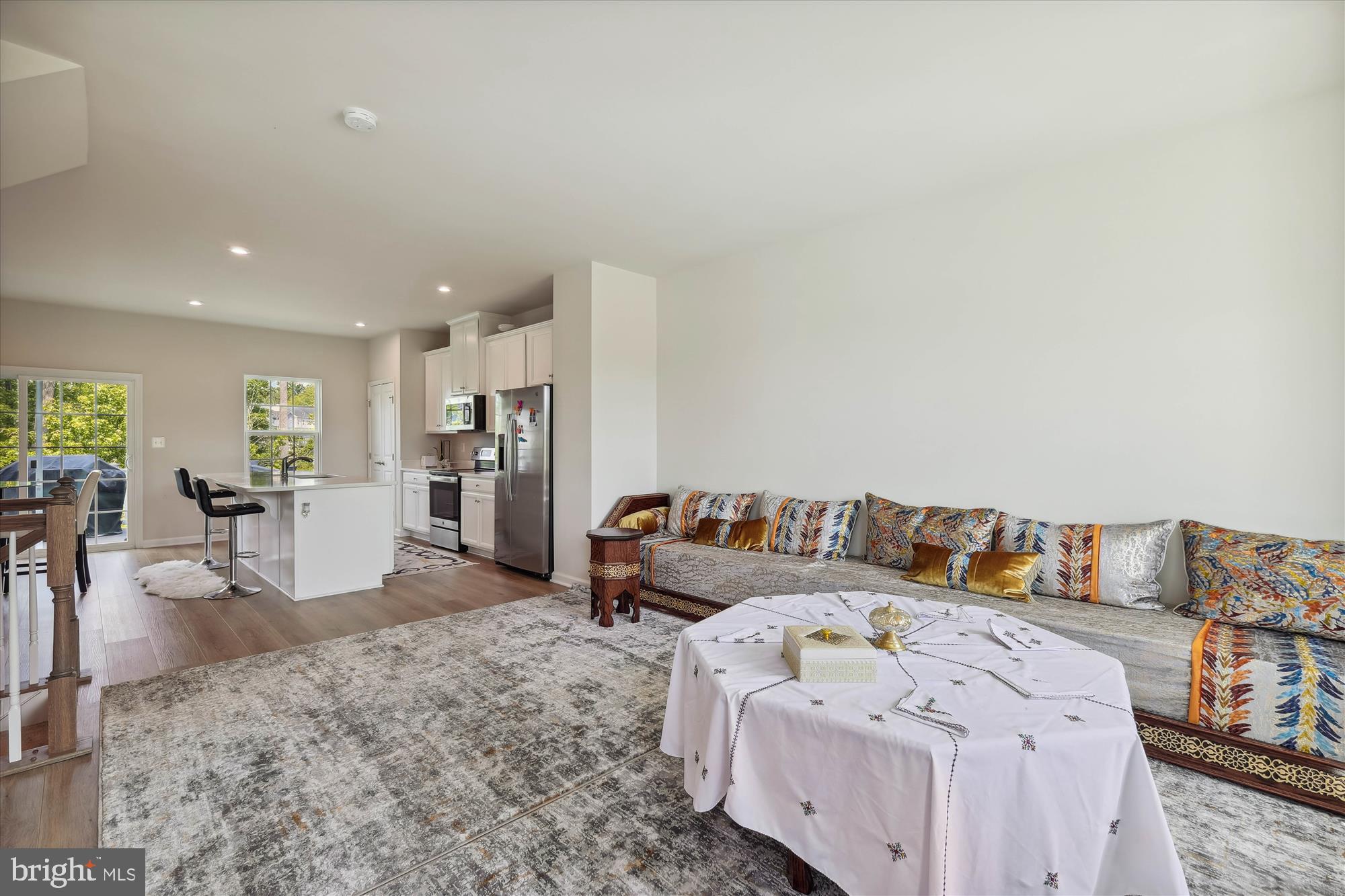 SPOTSYLVANIA COURTHOUSE - Residential