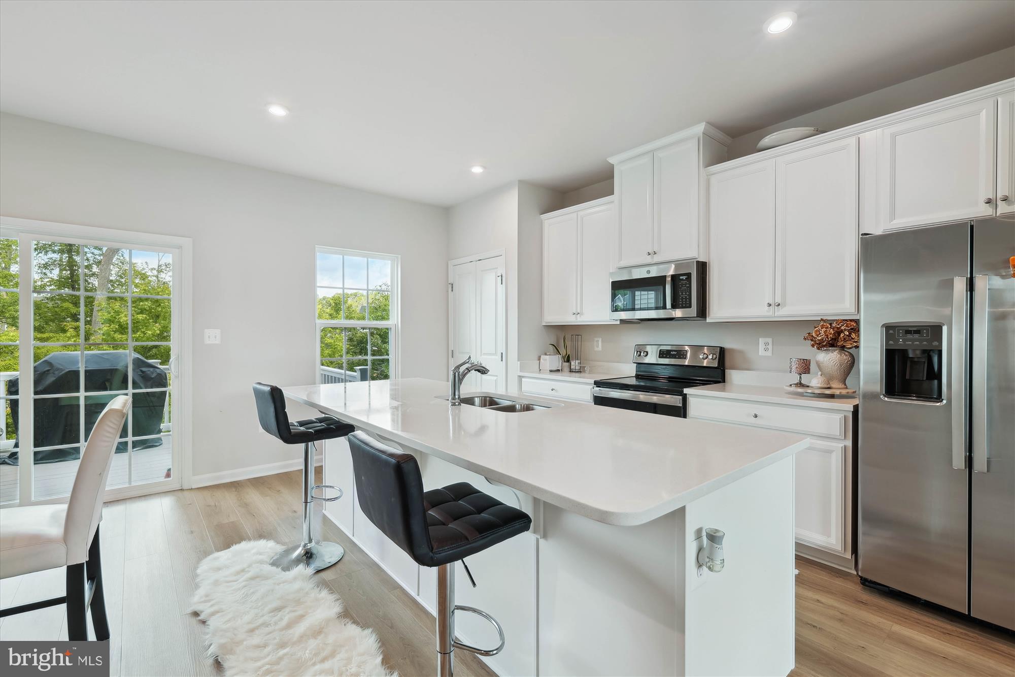 SPOTSYLVANIA COURTHOUSE - Residential