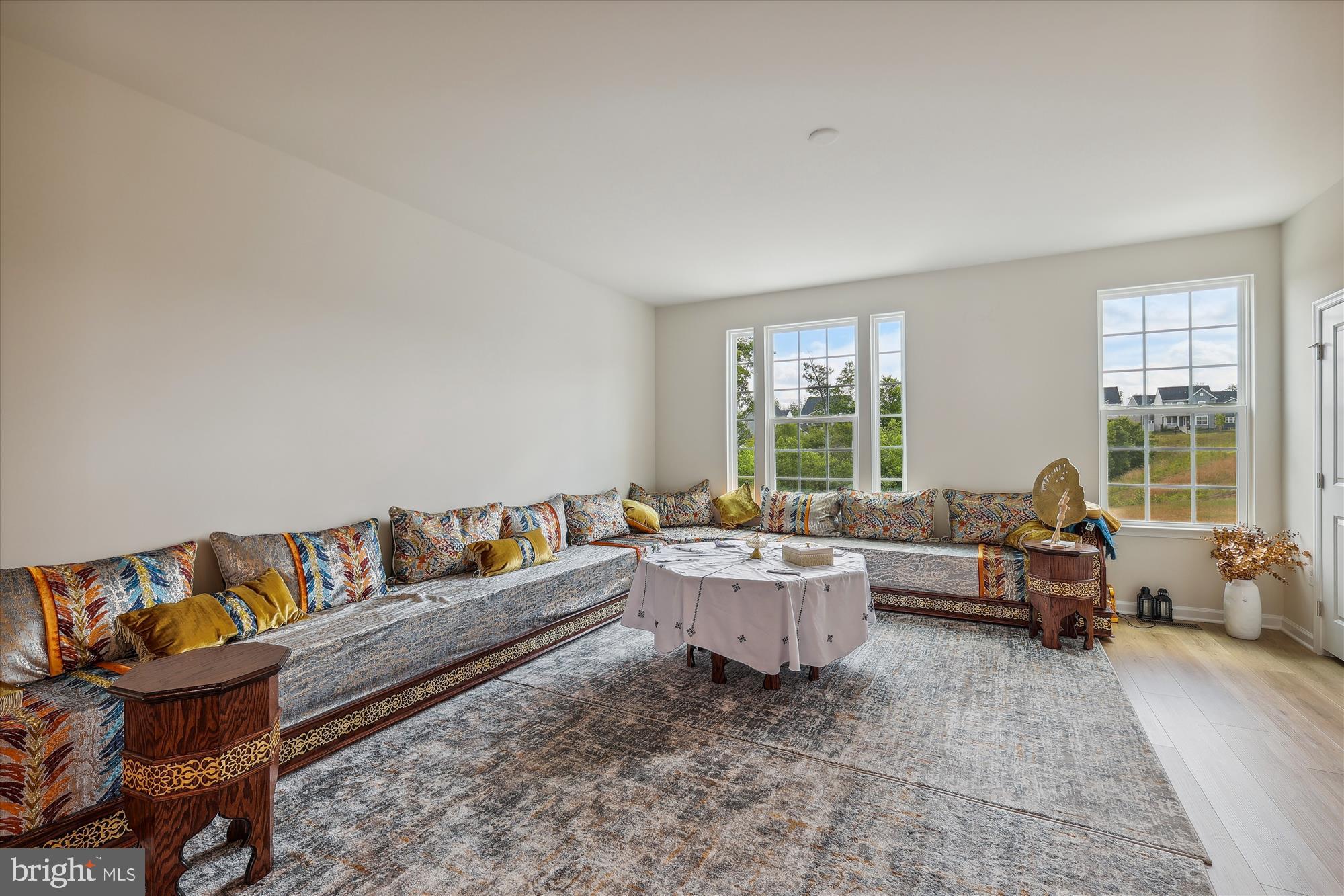 SPOTSYLVANIA COURTHOUSE - Residential