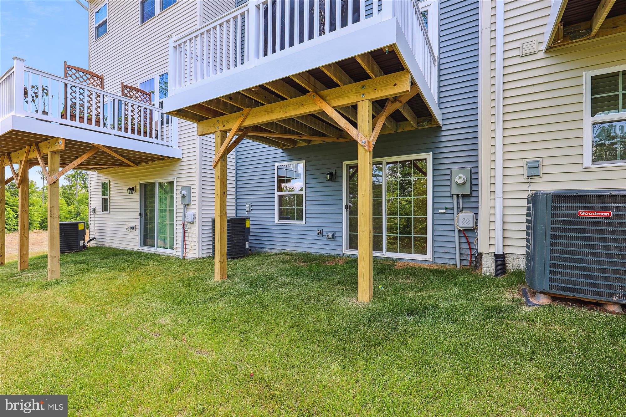 SPOTSYLVANIA COURTHOUSE - Residential