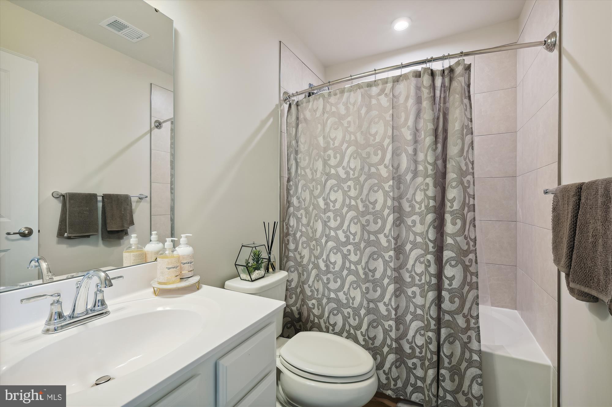 SPOTSYLVANIA COURTHOUSE - Residential