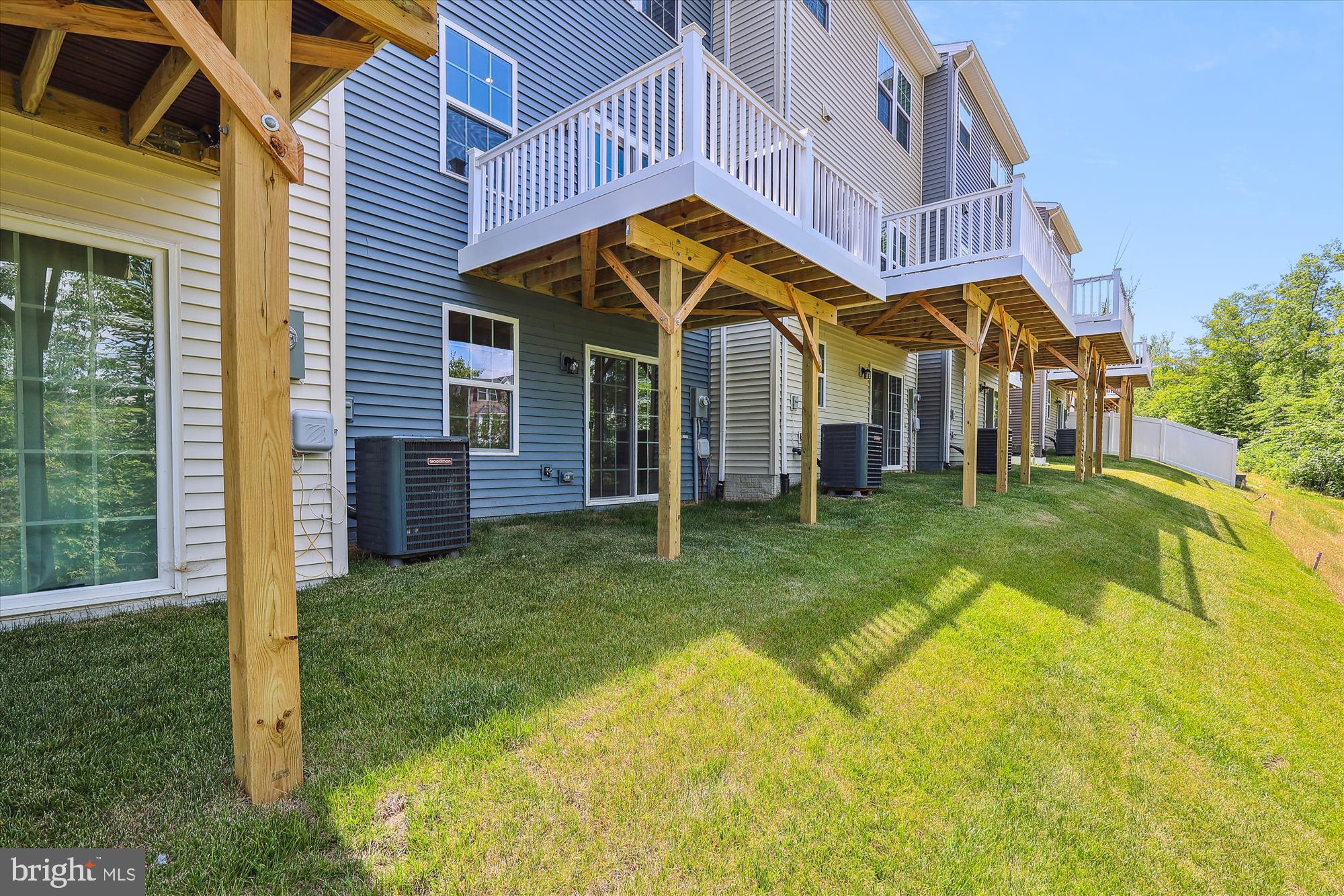 SPOTSYLVANIA COURTHOUSE - Residential