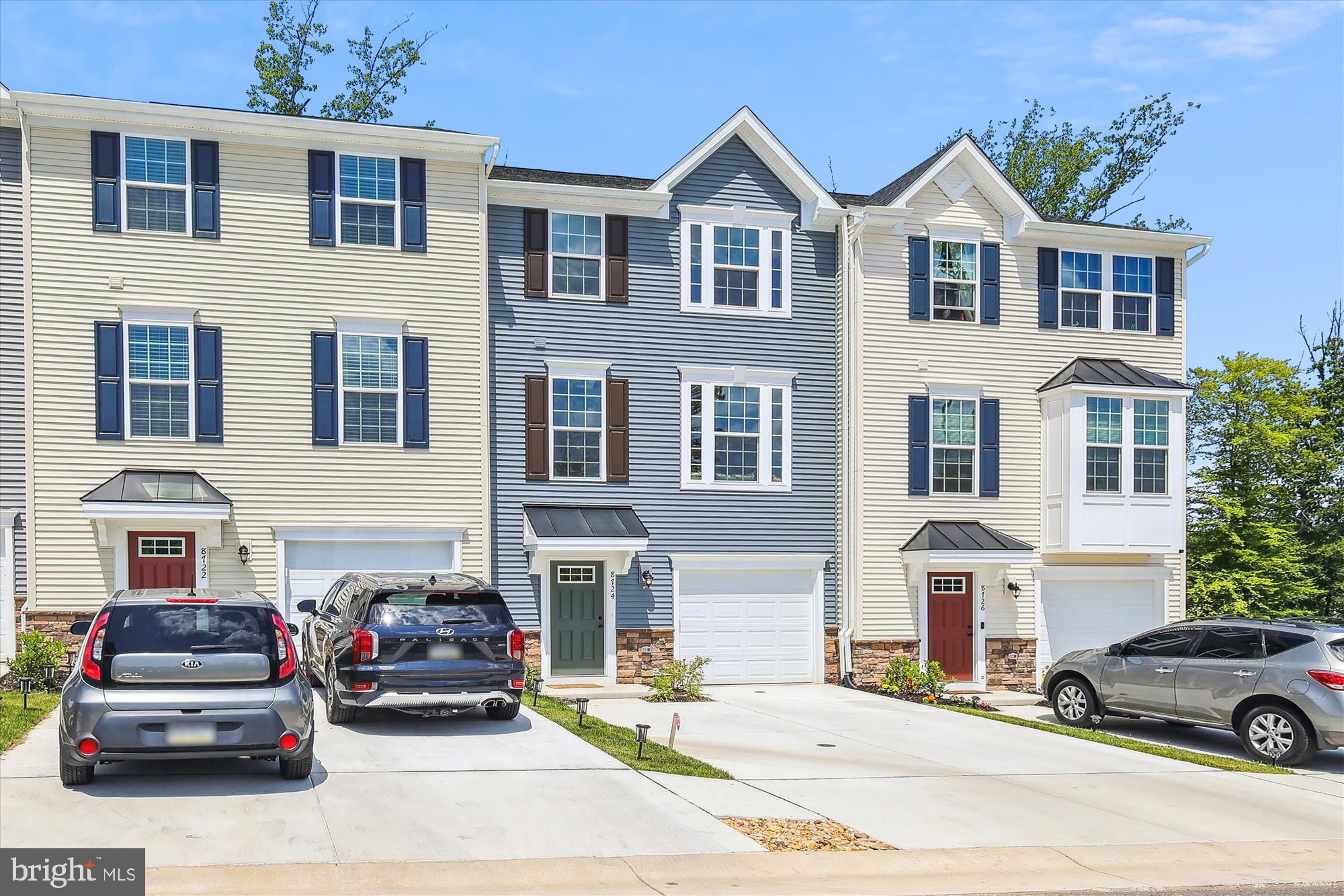 SPOTSYLVANIA COURTHOUSE - Residential