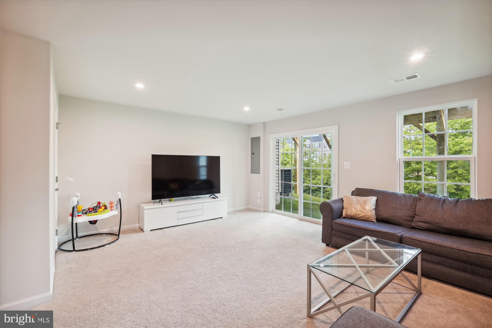 SPOTSYLVANIA COURTHOUSE - Residential