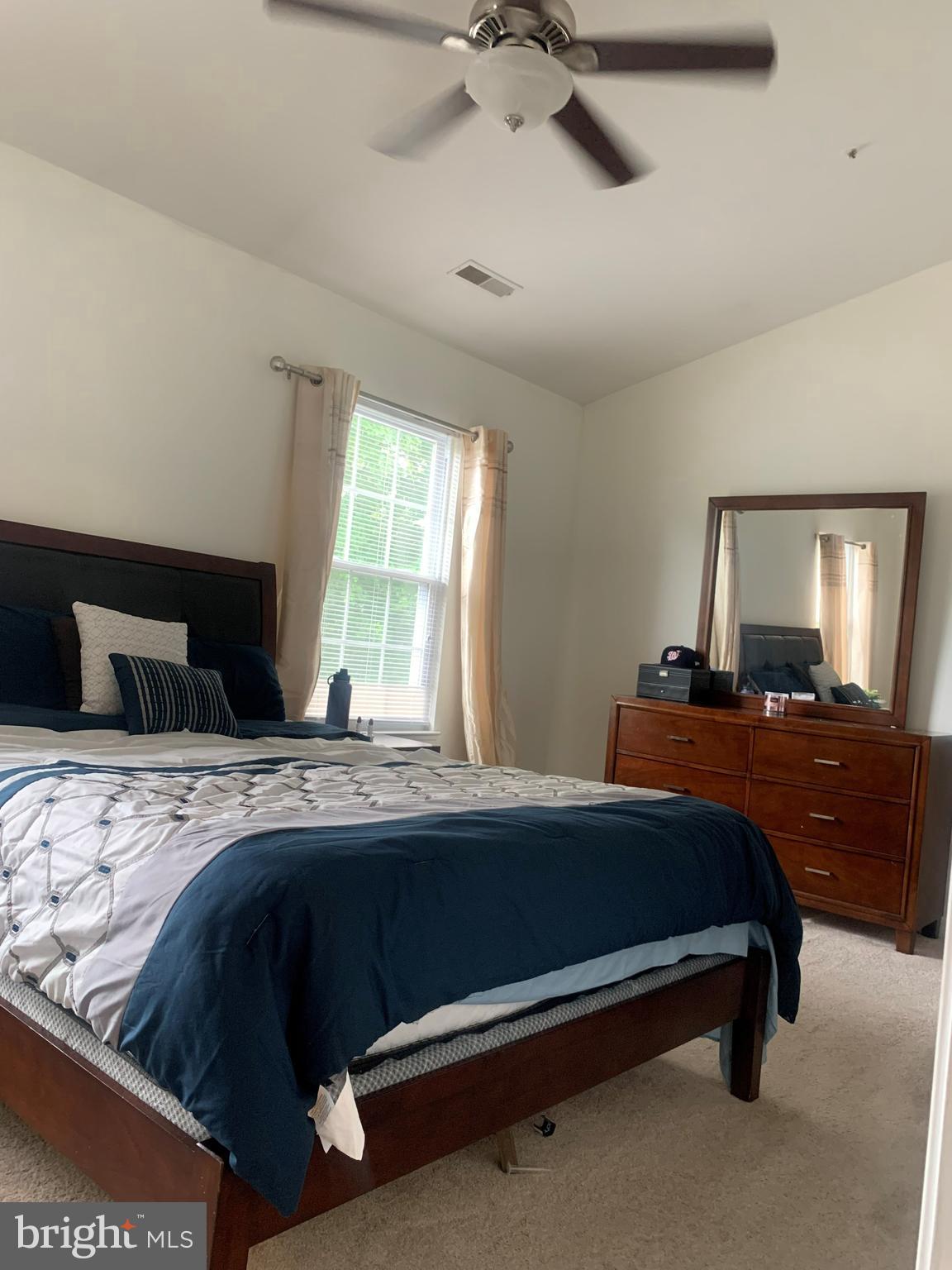 REGENCY MEADOWS - Residential Lease