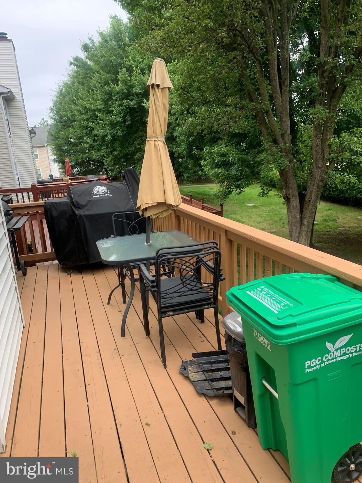 REGENCY MEADOWS - Residential Lease