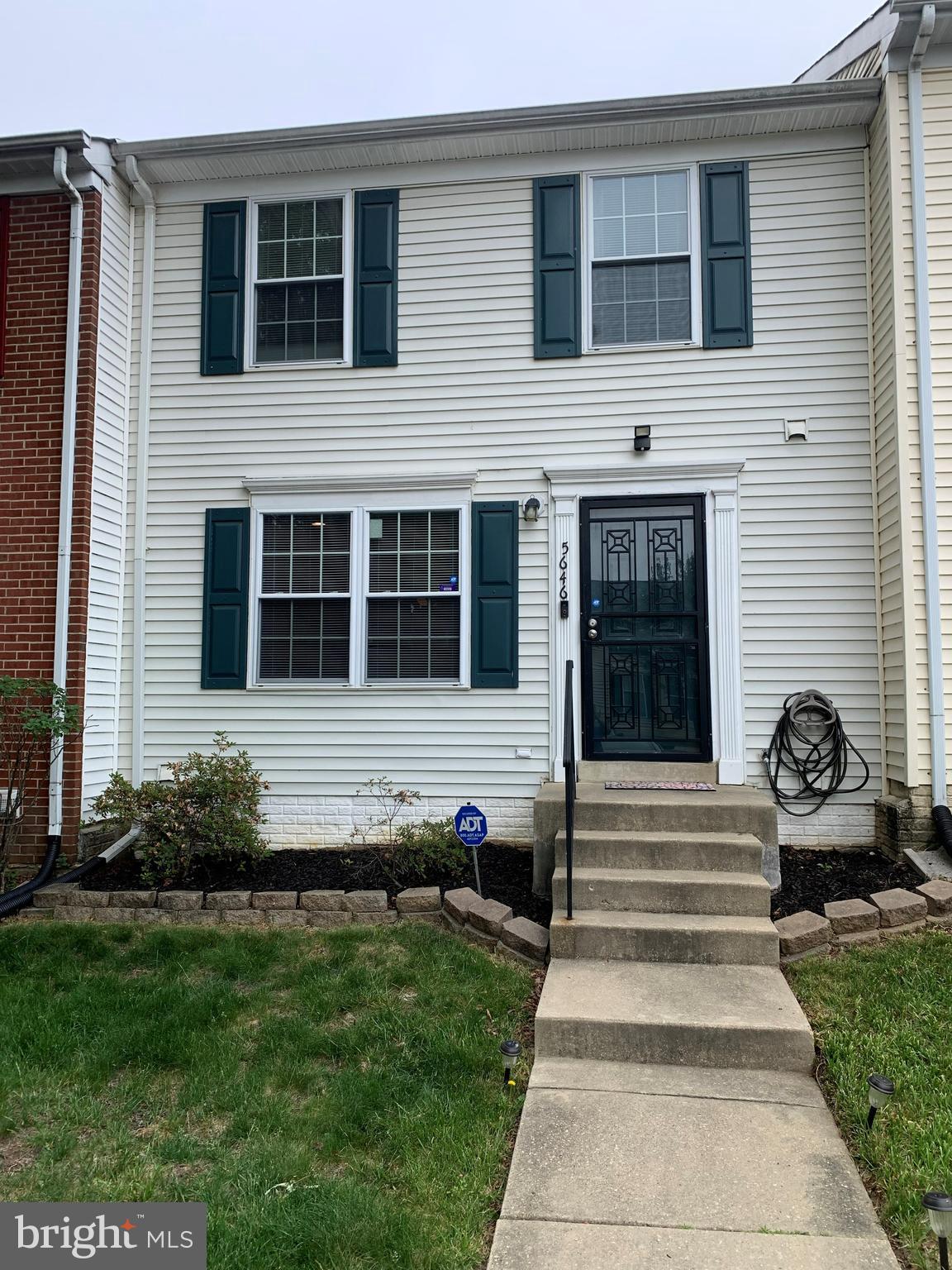 REGENCY MEADOWS - Residential Lease