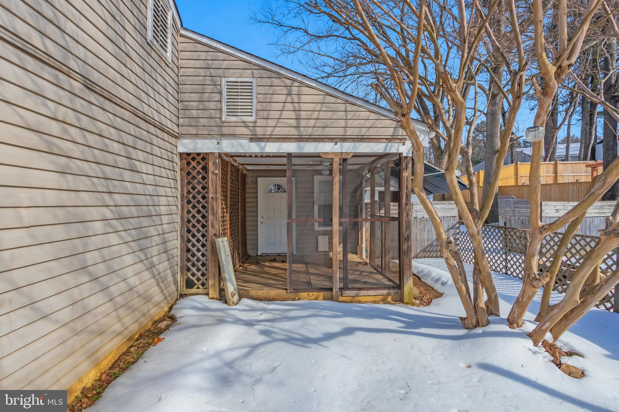 POINTER RIDGE AT COLLINGTON - Residential