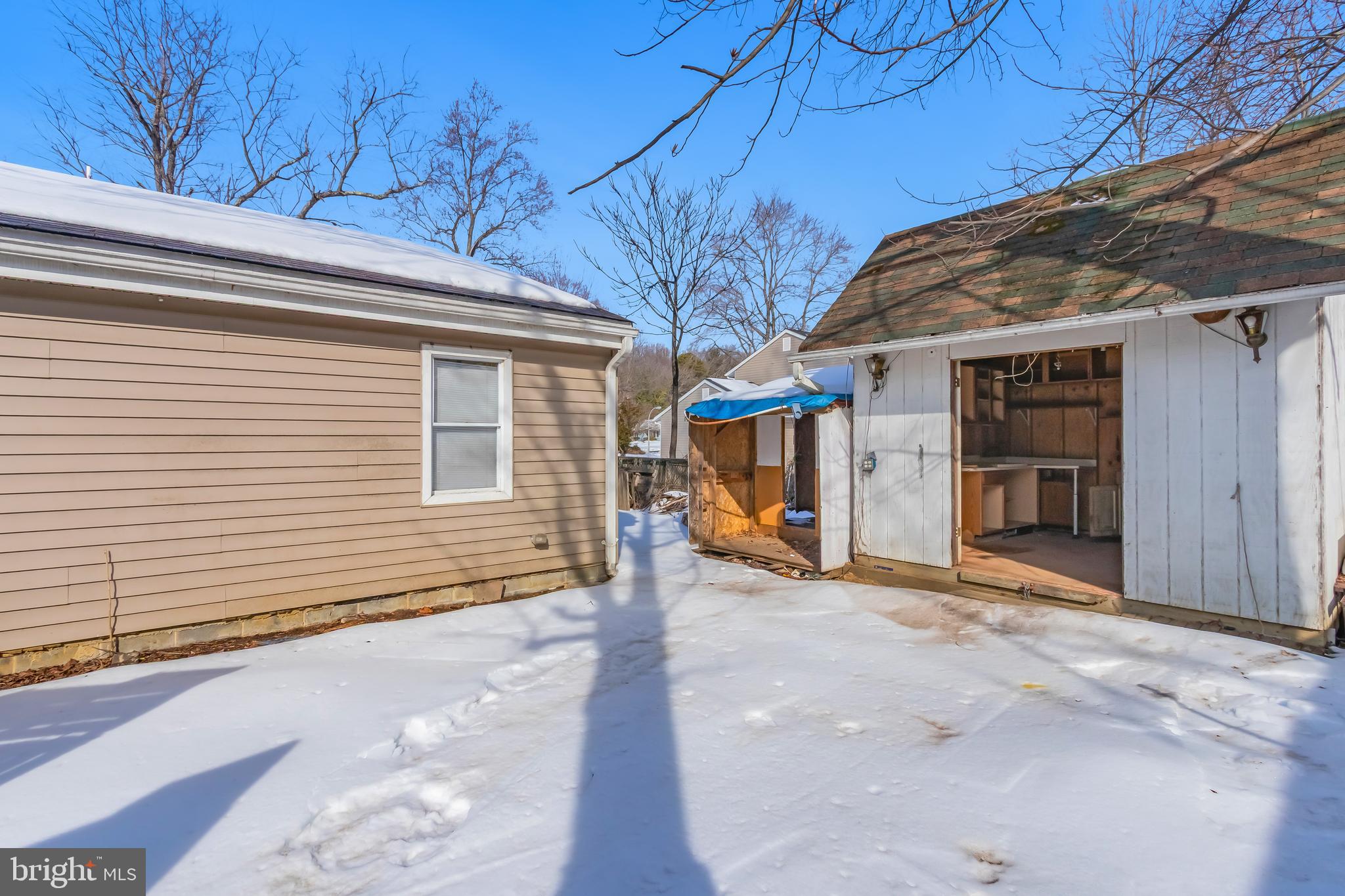 POINTER RIDGE AT COLLINGTON - Residential