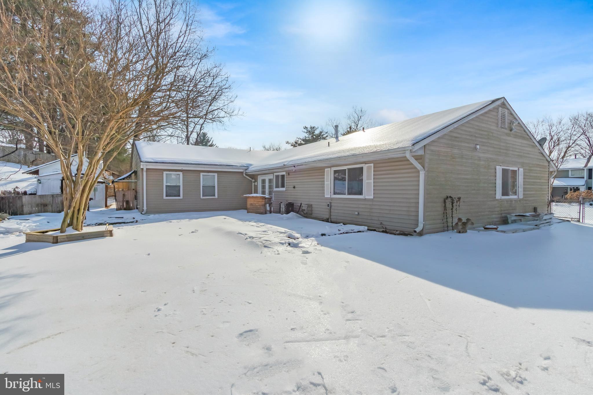 POINTER RIDGE AT COLLINGTON - Residential