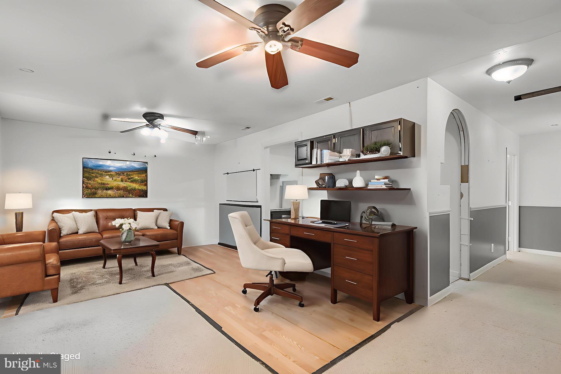 POINTER RIDGE AT COLLINGTON - Residential