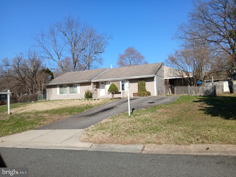 POINTER RIDGE AT COLLINGTON - Residential