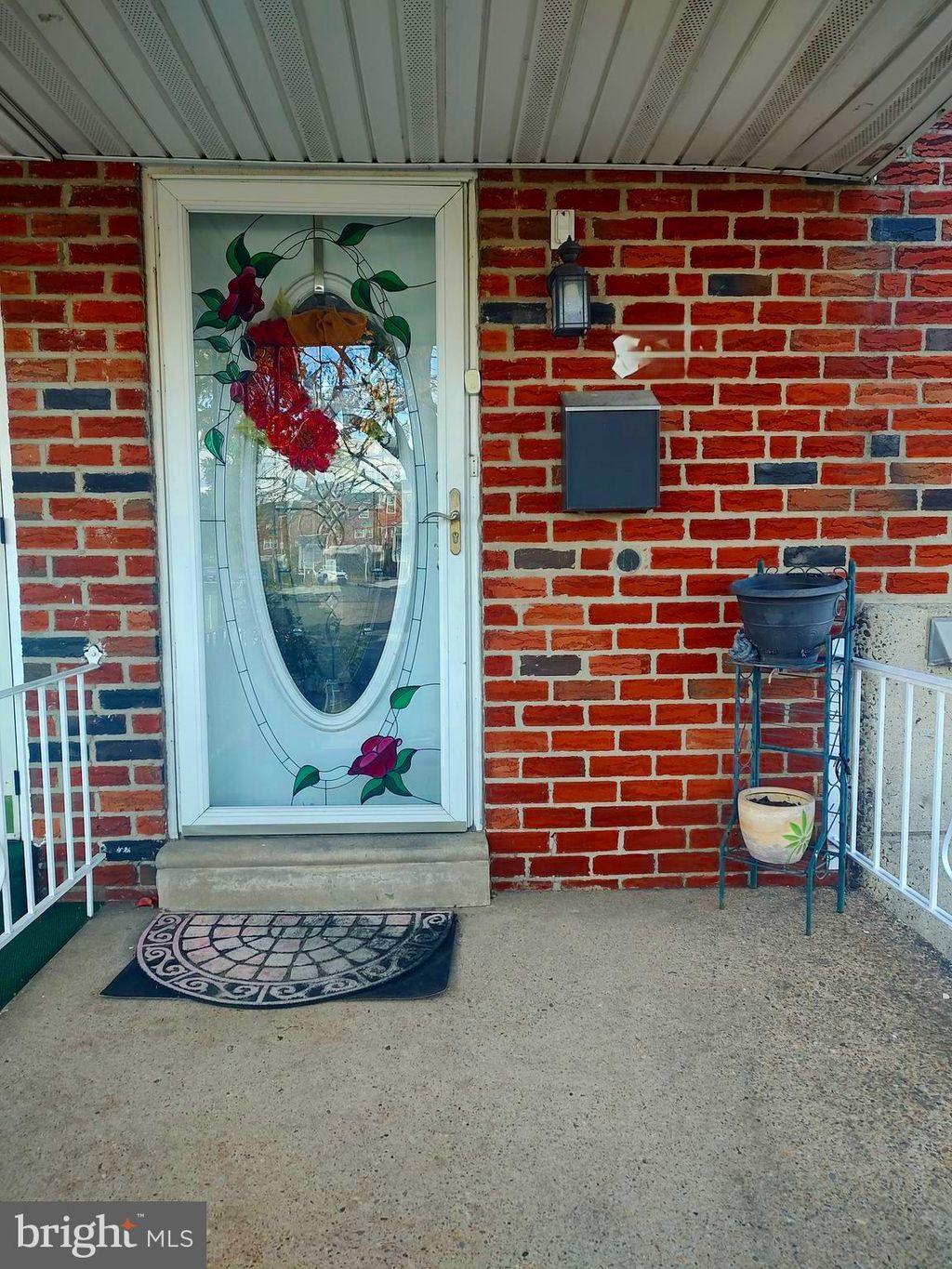 Photo of 6604 Harley Street, PHILADELPHIA, PA 19142 (MLS # PAPH2525436)