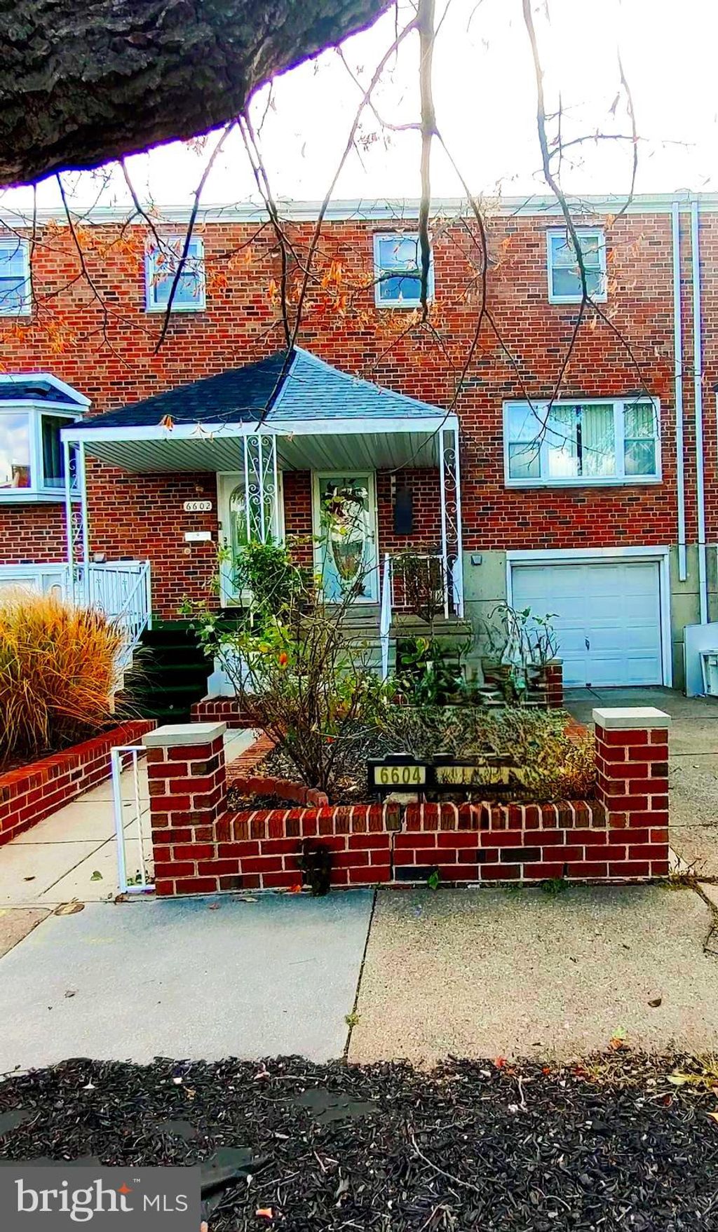 Photo of 6604 Harley Street, PHILADELPHIA, PA 19142 (MLS # PAPH2525436)