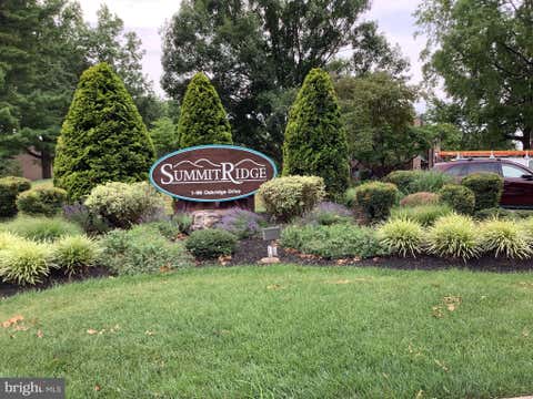 Condo For Sale - 52 Oakridge Drive<br/> LANGHORNE, PA 19047