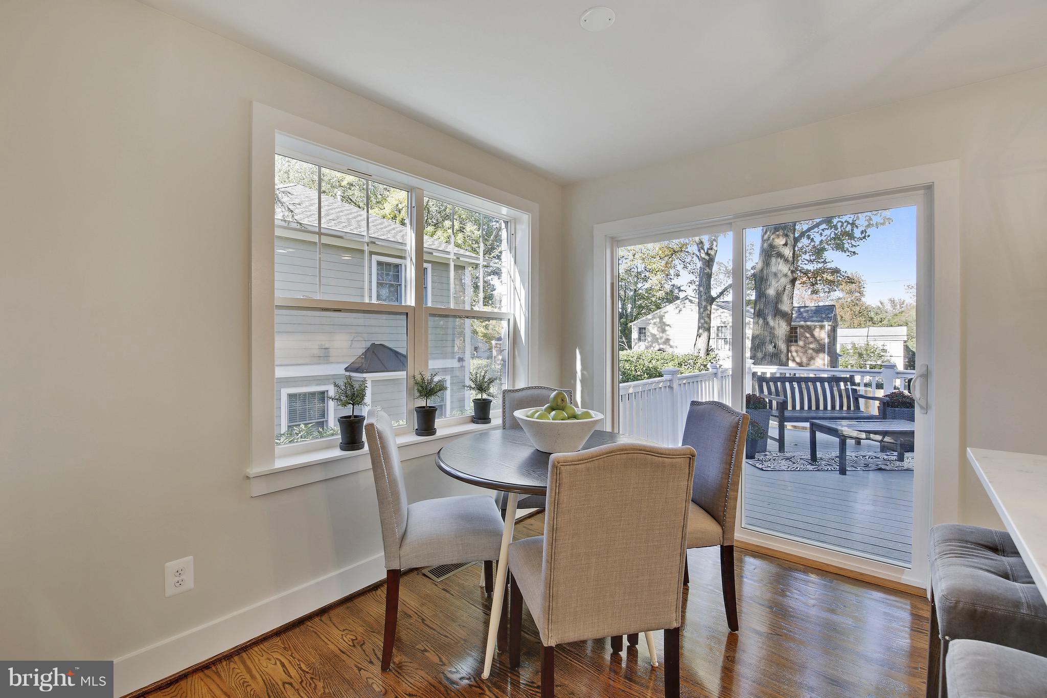 MARTINS ADDITION - Residential