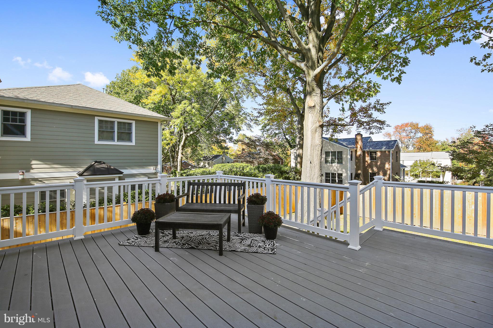 MARTINS ADDITION - Residential