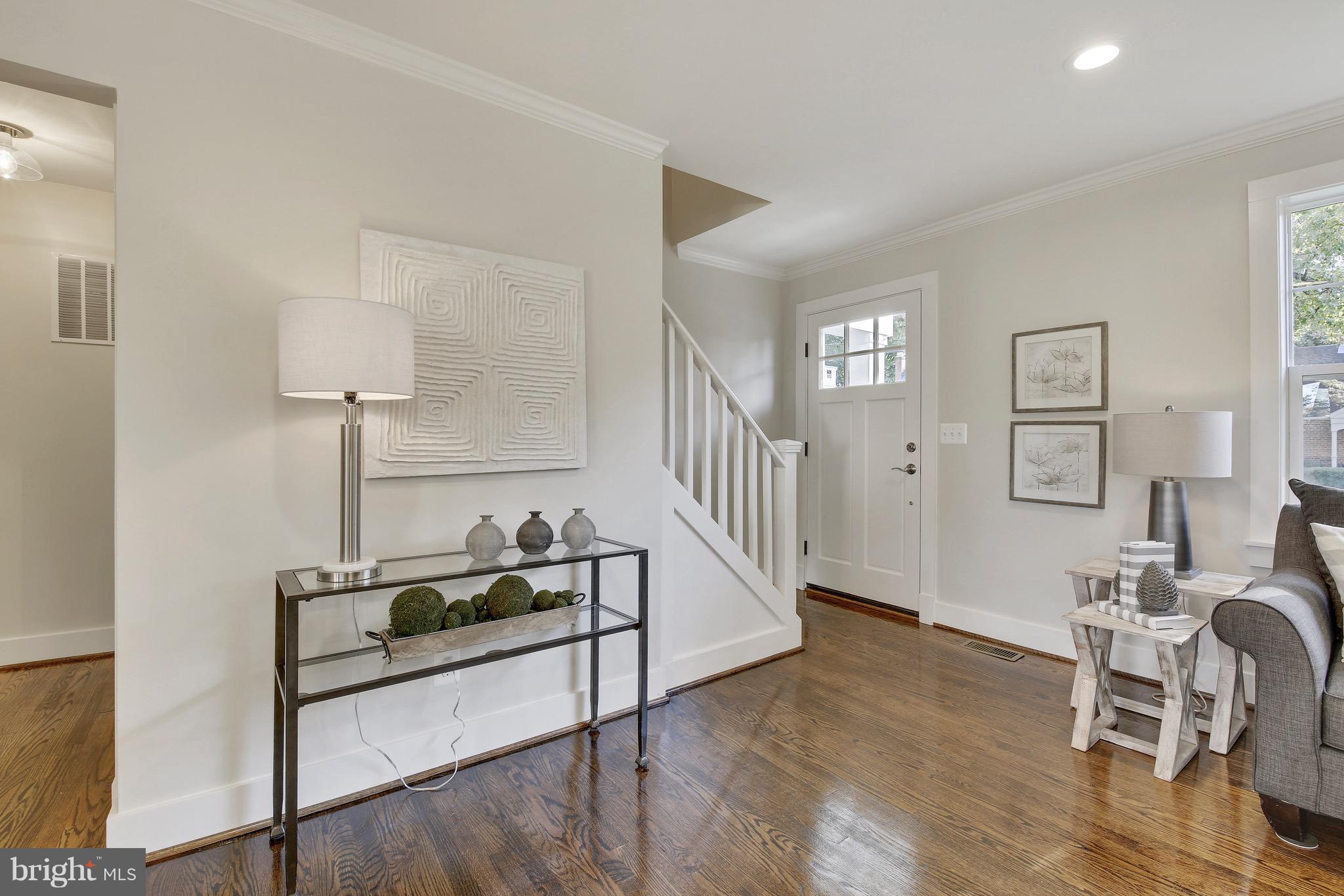 MARTINS ADDITION - Residential