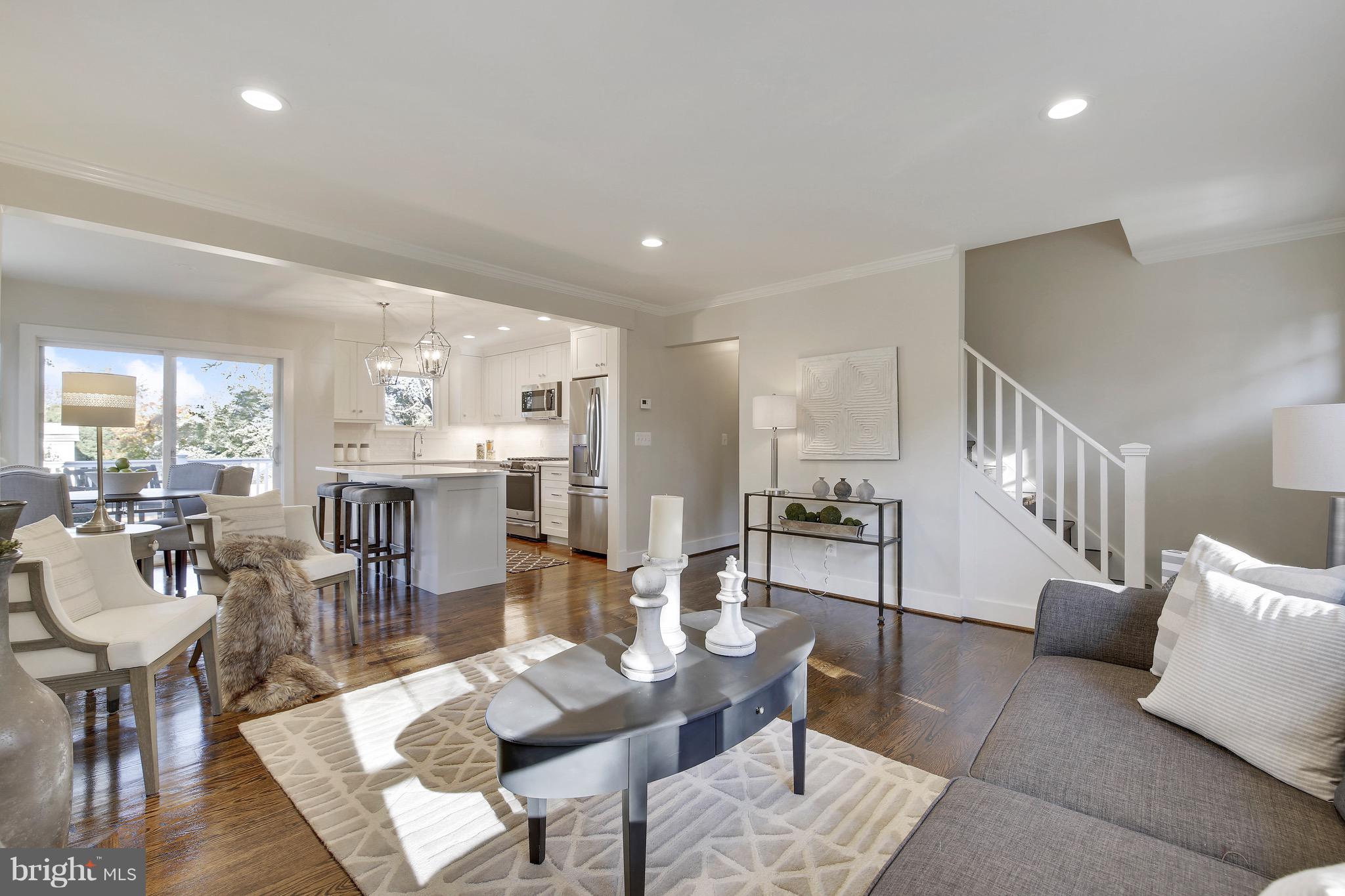 MARTINS ADDITION - Residential