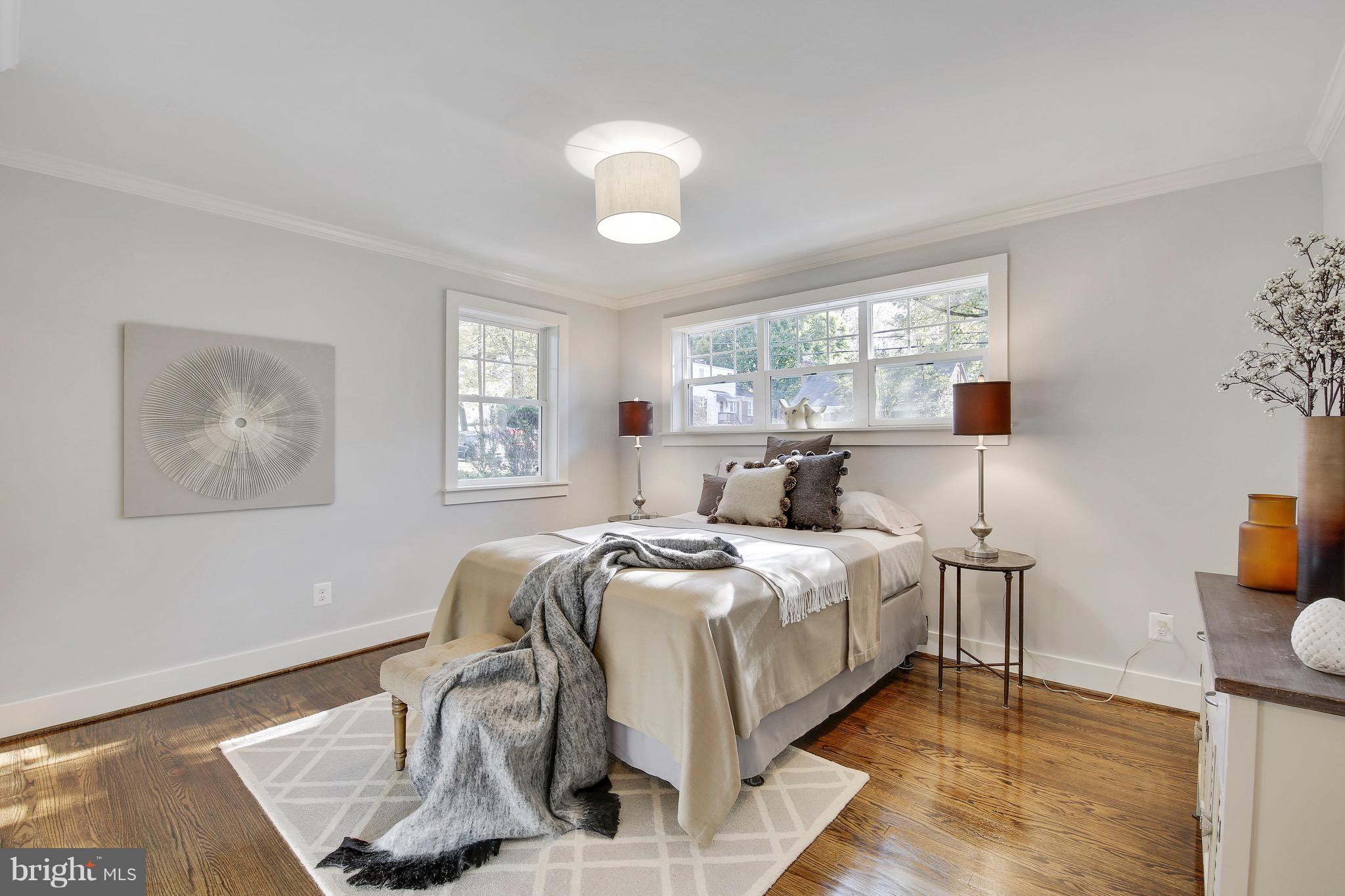 MARTINS ADDITION - Residential