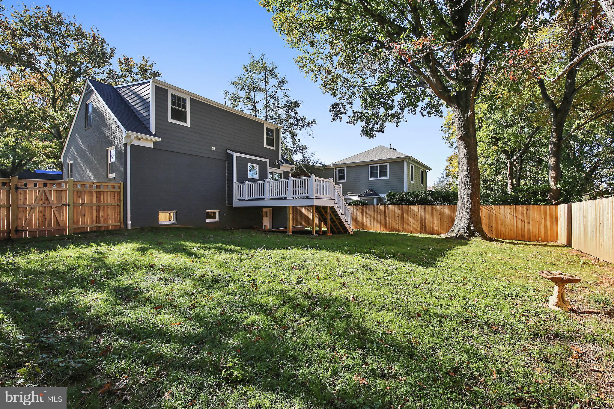 MARTINS ADDITION - Residential