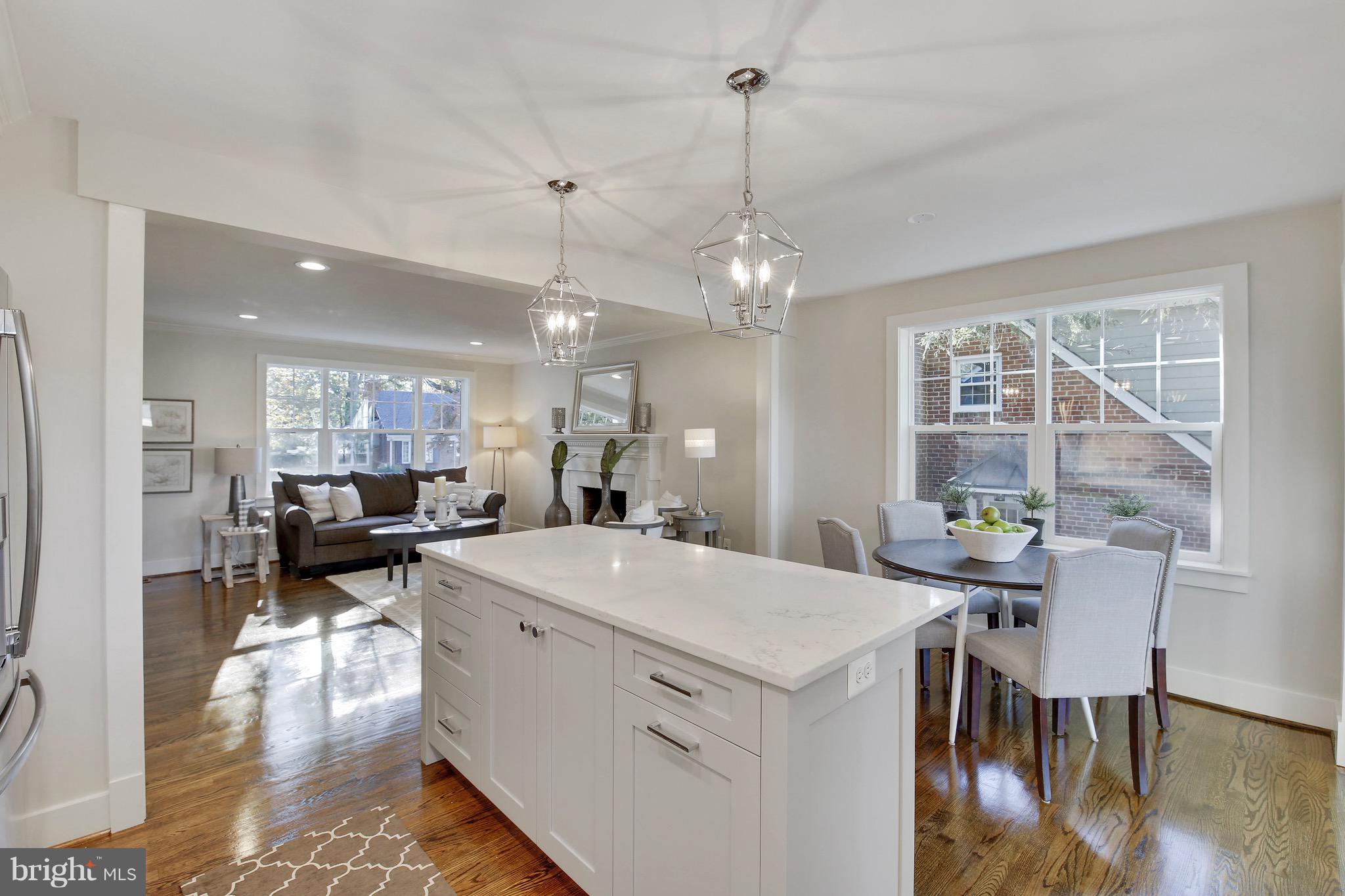 MARTINS ADDITION - Residential