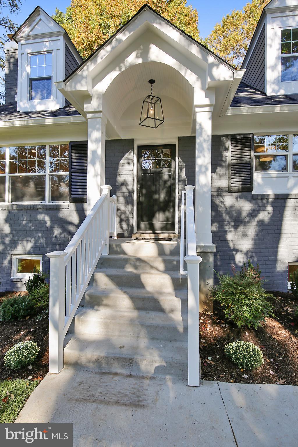 MARTINS ADDITION - Residential