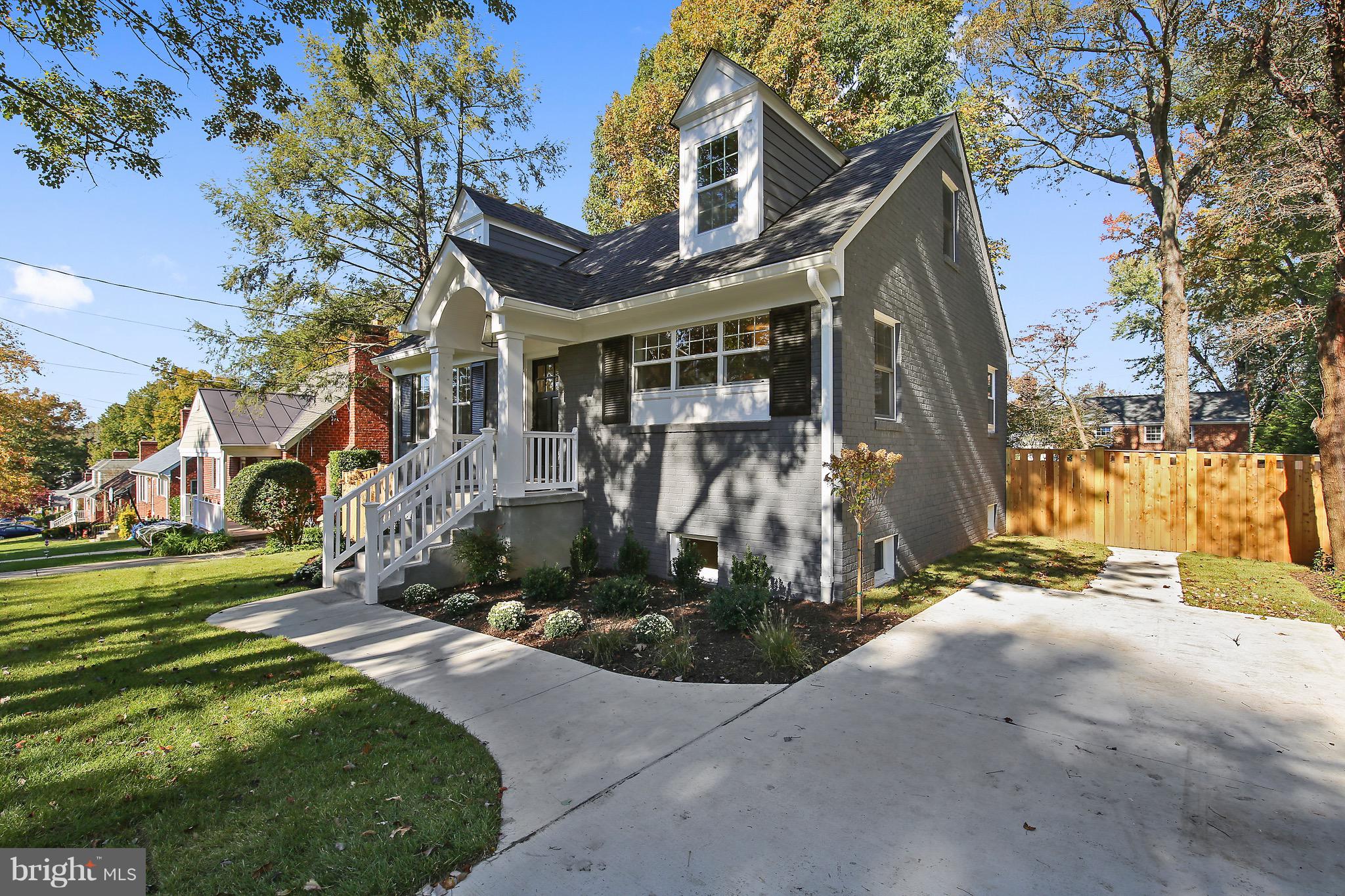 MARTINS ADDITION - Residential