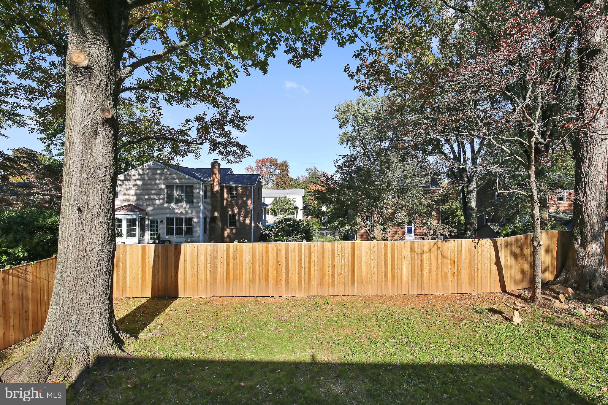 MARTINS ADDITION - Residential