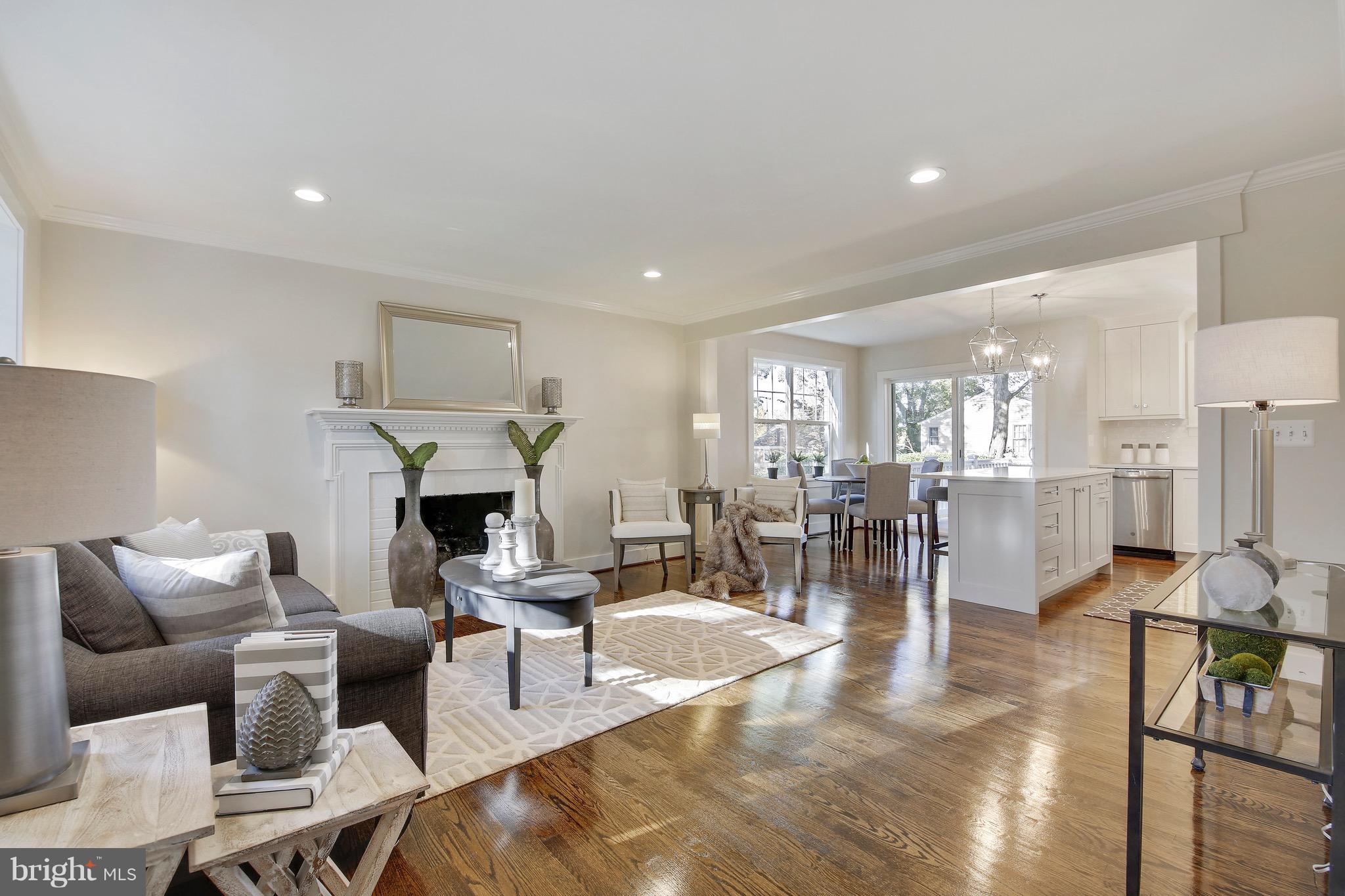 MARTINS ADDITION - Residential