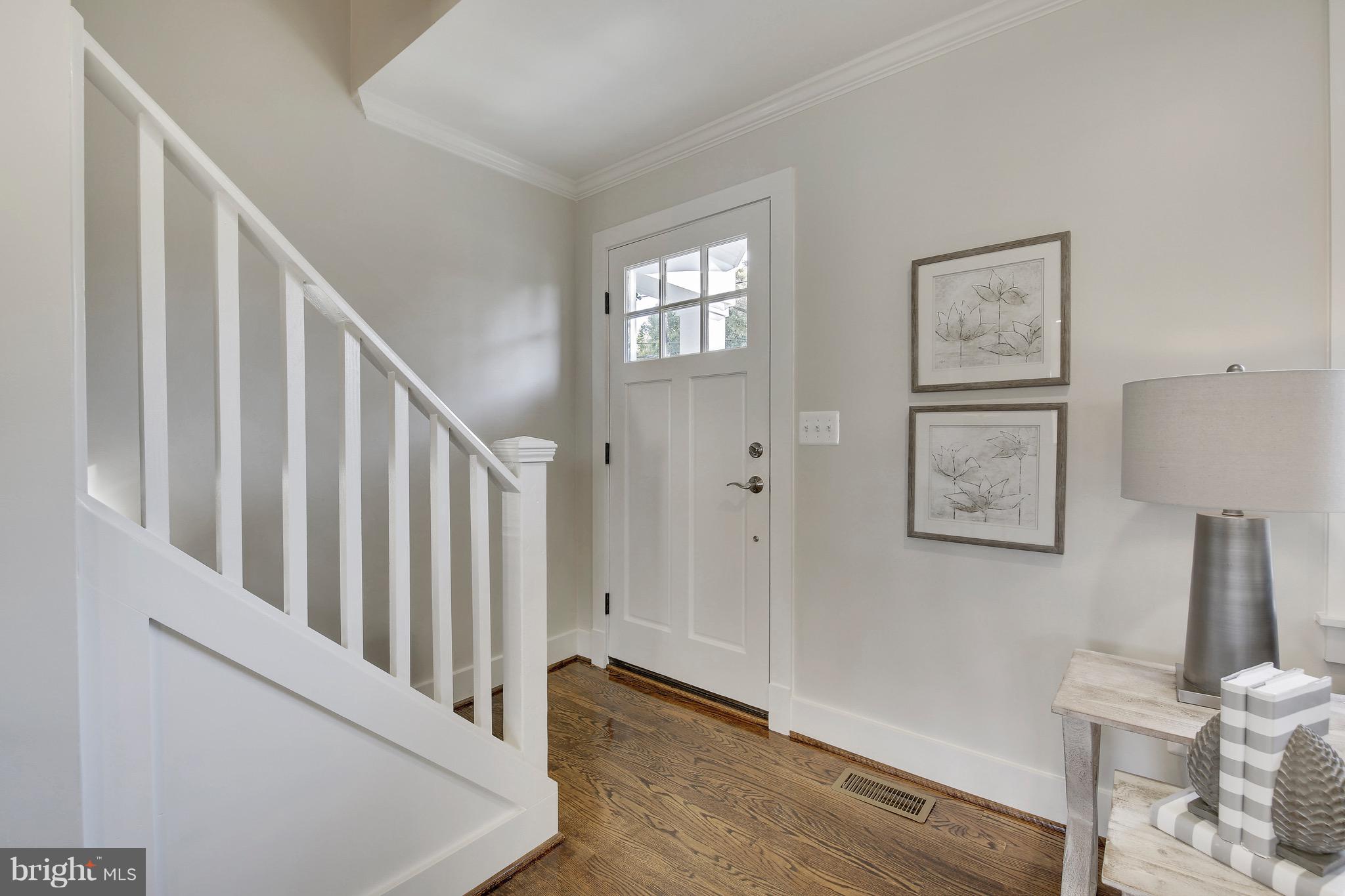 MARTINS ADDITION - Residential