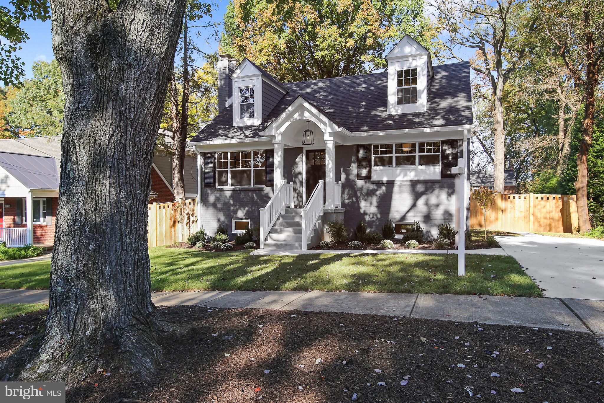 MARTINS ADDITION - Residential