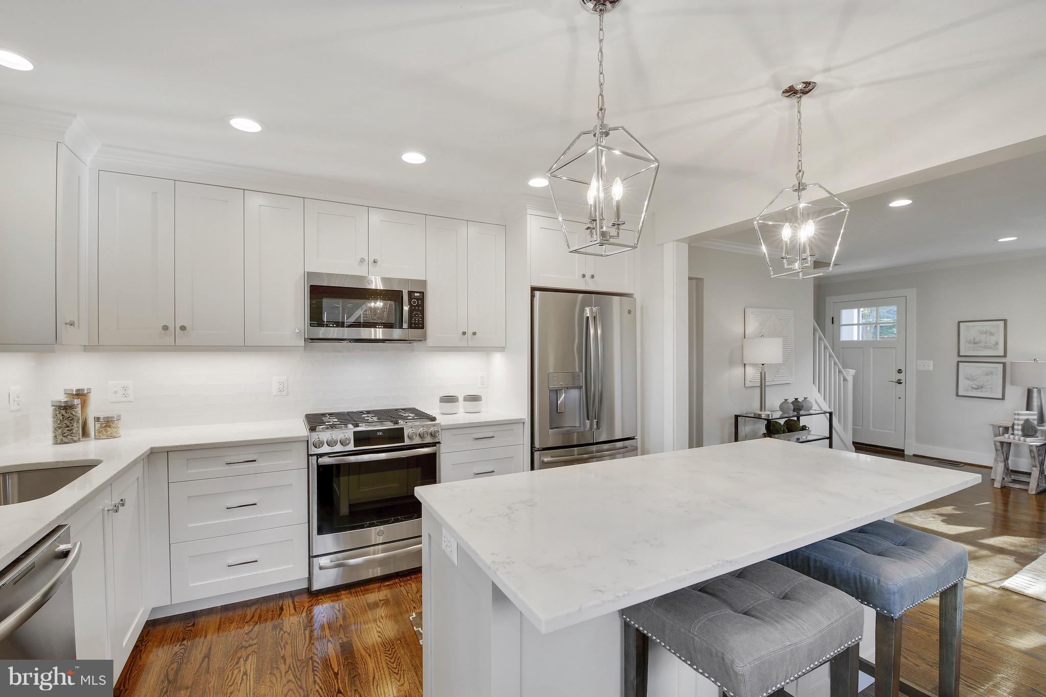 MARTINS ADDITION - Residential