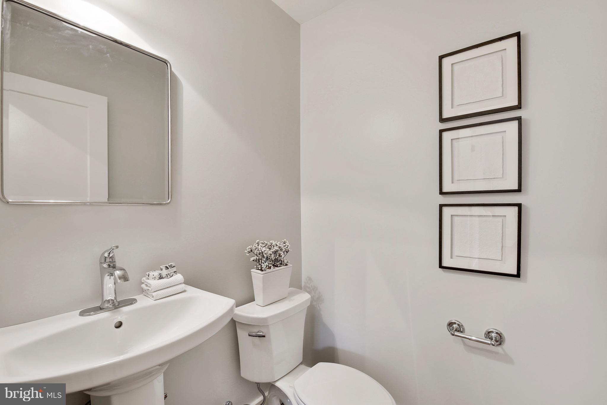 MARTINS ADDITION - Residential