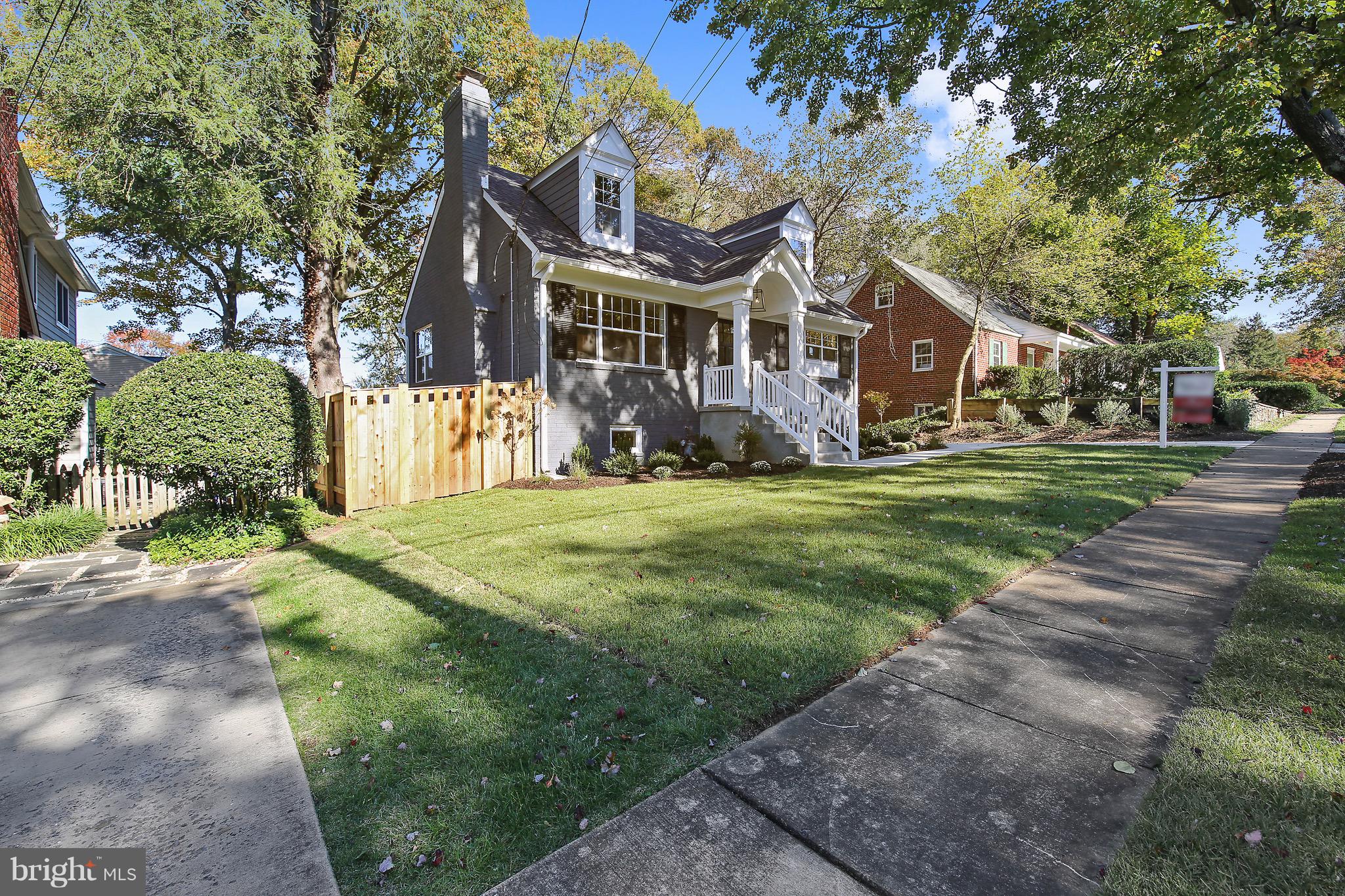 MARTINS ADDITION - Residential