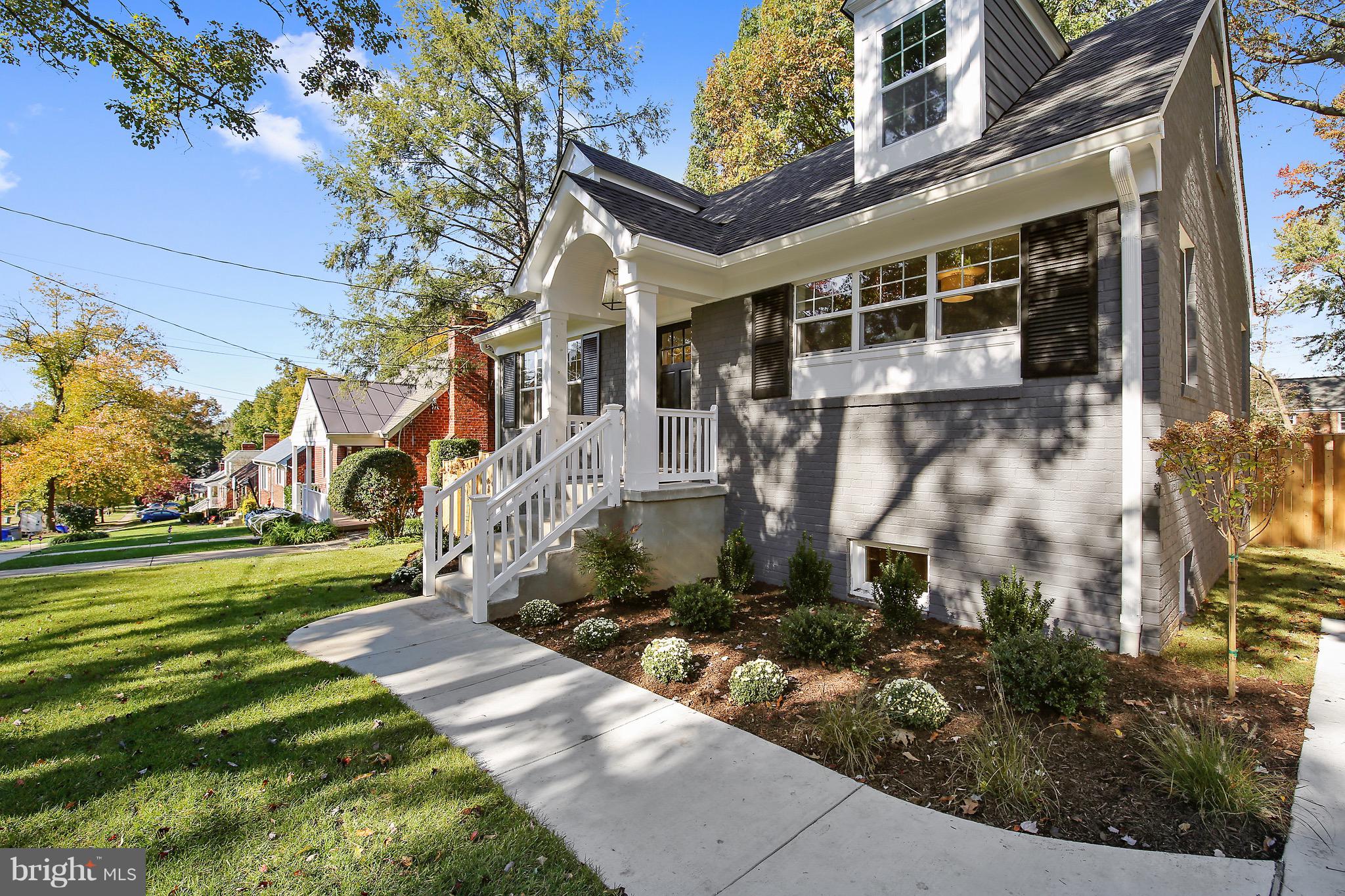 MARTINS ADDITION - Residential