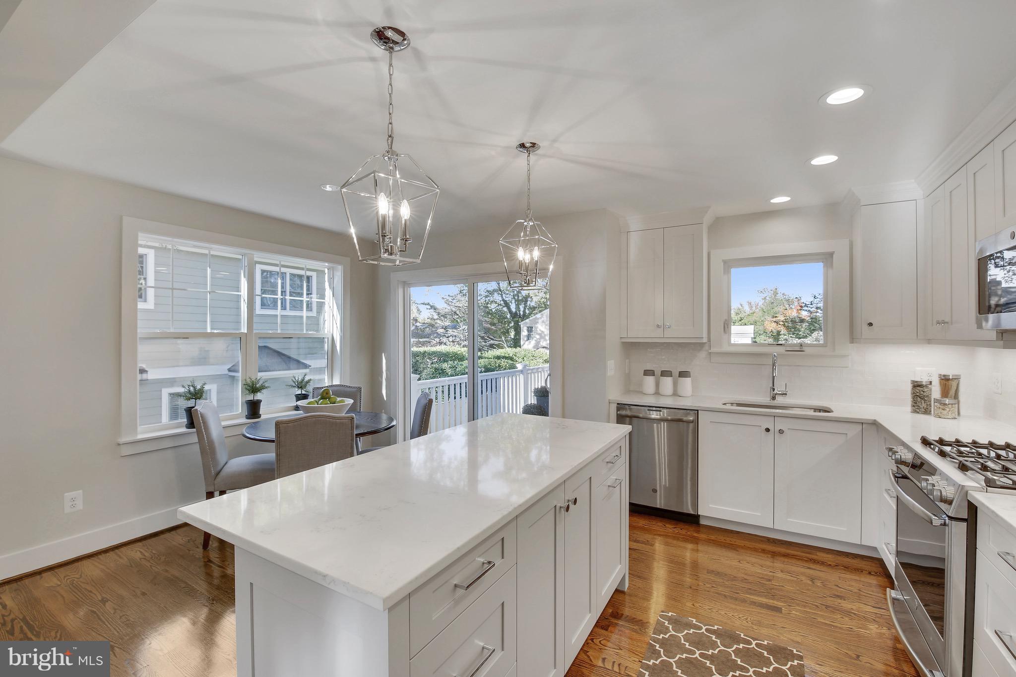 MARTINS ADDITION - Residential