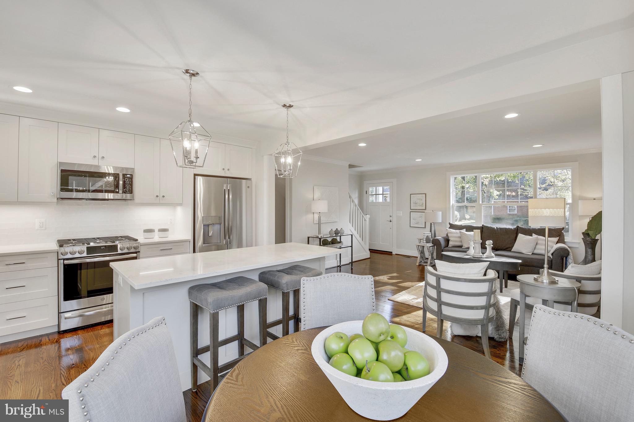 MARTINS ADDITION - Residential