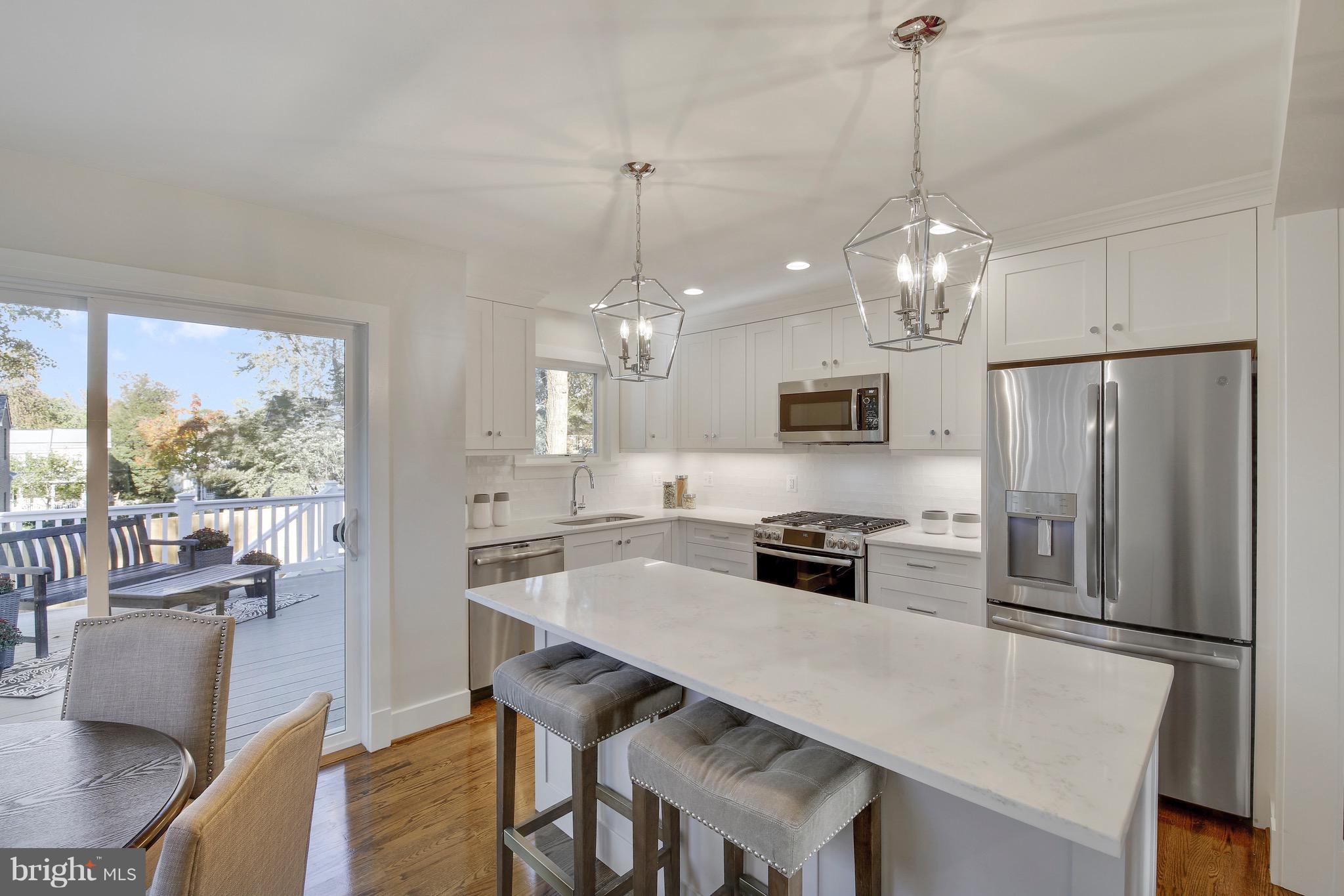 MARTINS ADDITION - Residential