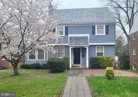 1910 ELKHART STREET SILVER SPRING MD 20910