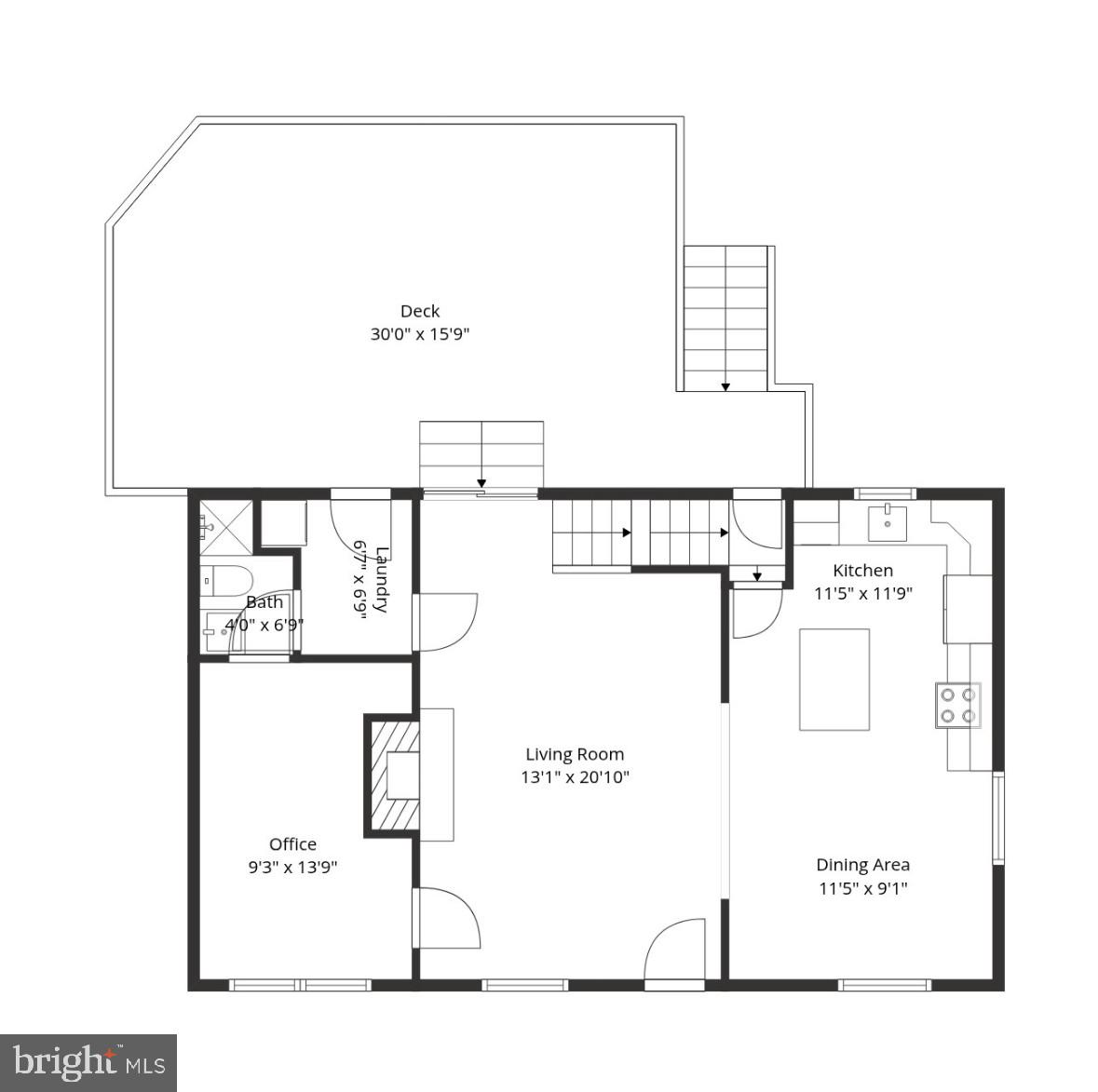 WOODSIDE - Residential