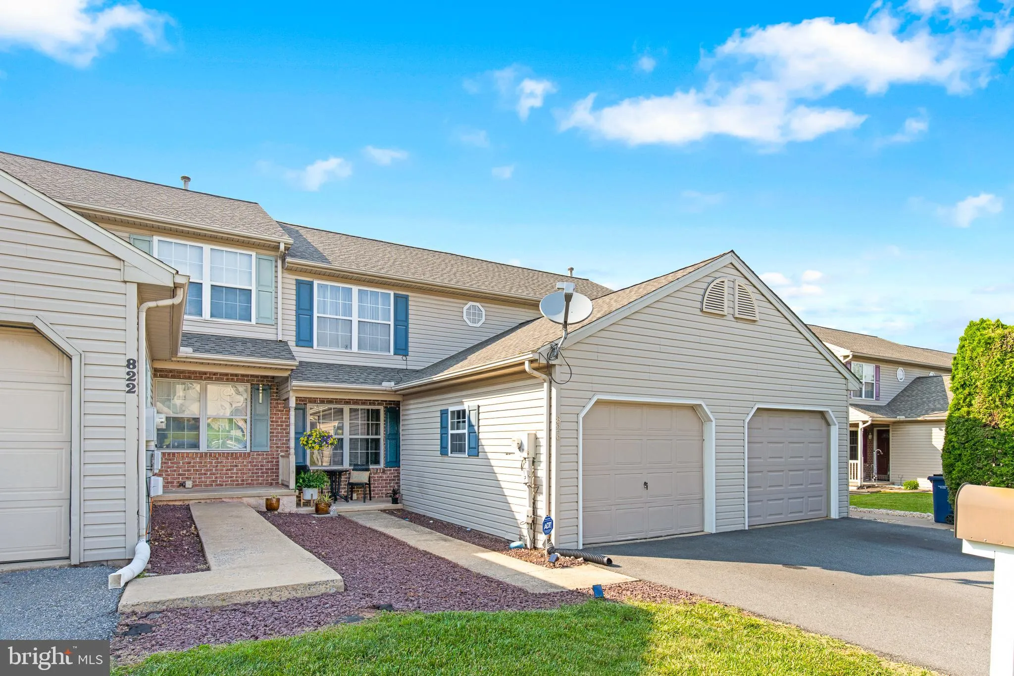 Middletown, Pennsylvania 17057, United States, 3 Bedrooms Bedrooms, ,3 BathroomsBathrooms,Residential,Active,173895