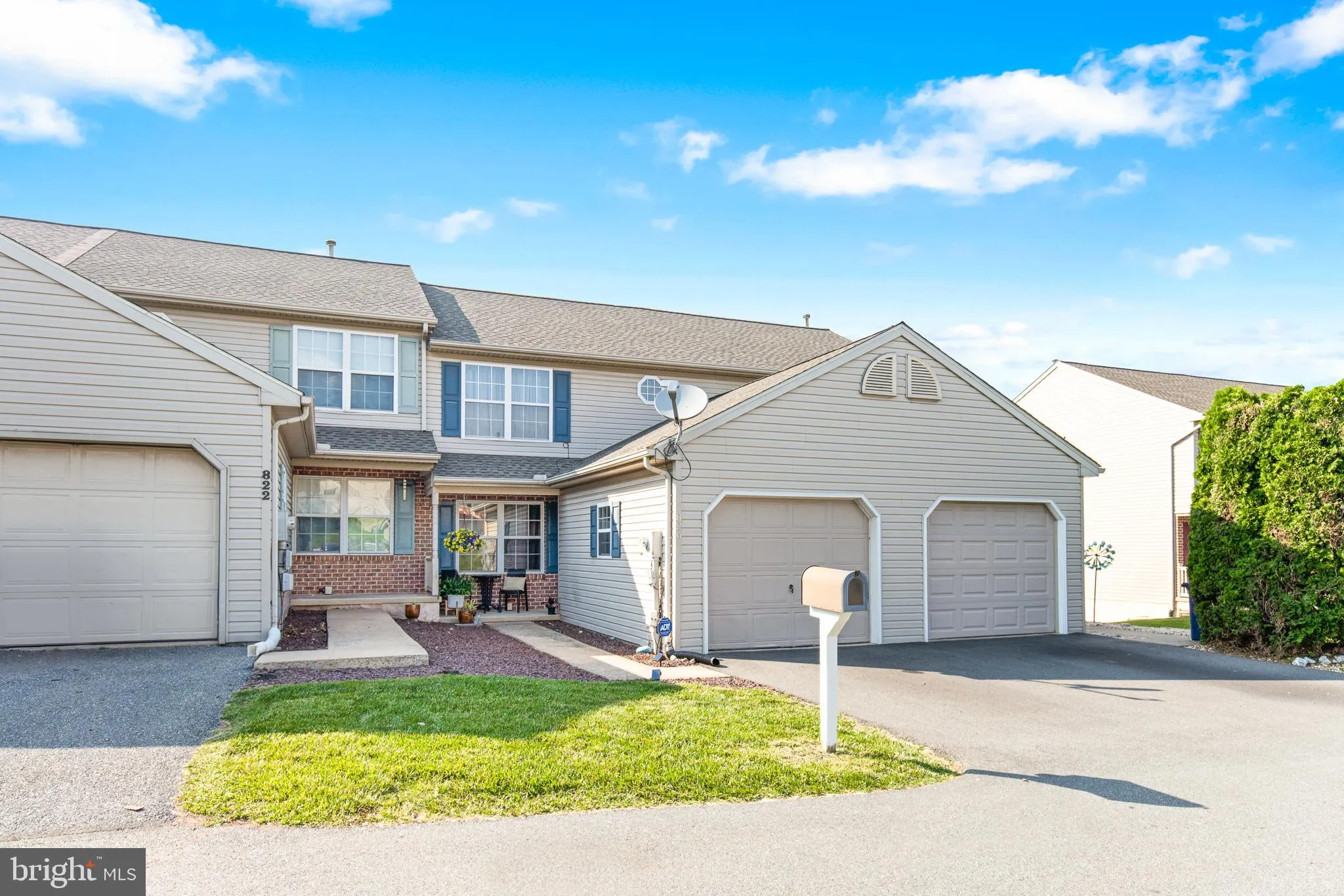 Middletown, Pennsylvania 17057, United States, 3 Bedrooms Bedrooms, ,3 BathroomsBathrooms,Residential,Active,173895