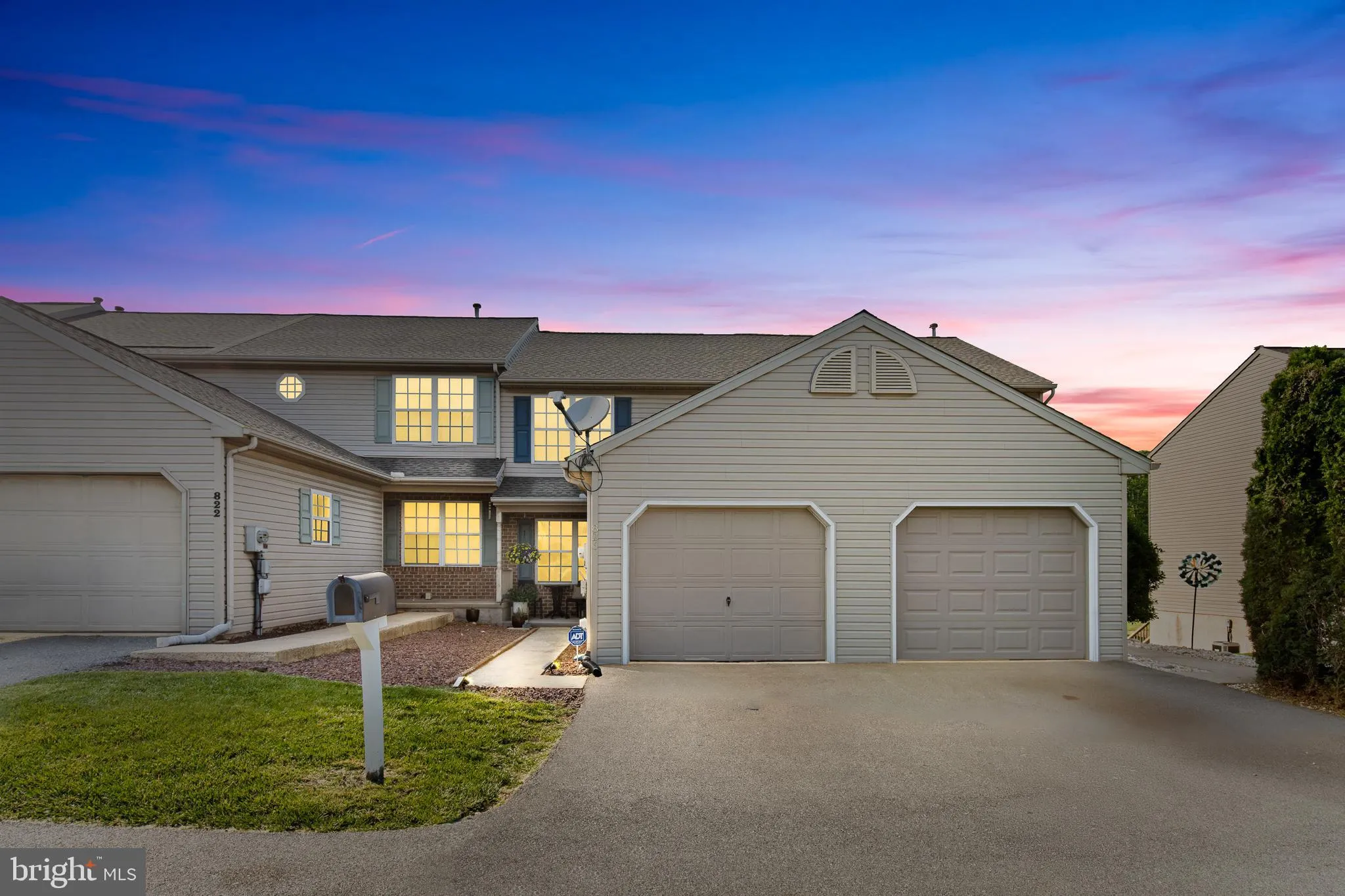 Middletown, Pennsylvania 17057, United States, 3 Bedrooms Bedrooms, ,3 BathroomsBathrooms,Residential,Active,173895