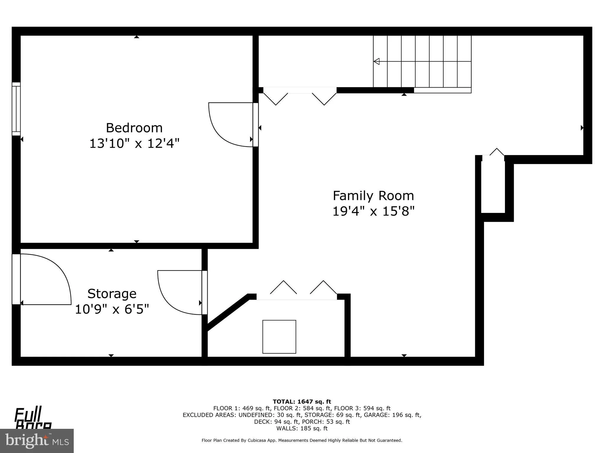 Middletown, Pennsylvania 17057, United States, 3 Bedrooms Bedrooms, ,3 BathroomsBathrooms,Residential,Active,173895