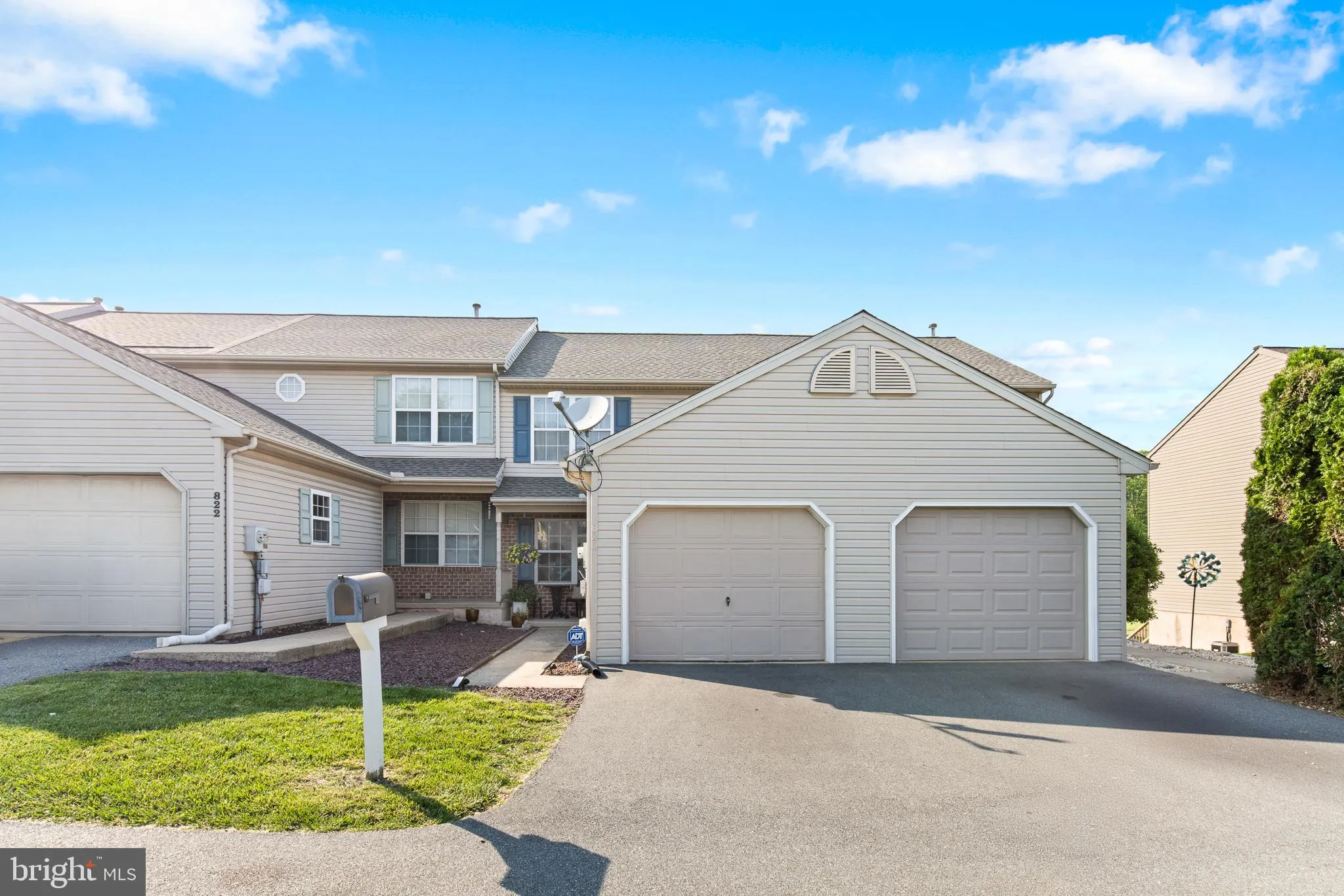 Middletown, Pennsylvania 17057, United States, 3 Bedrooms Bedrooms, ,3 BathroomsBathrooms,Residential,Active,173895