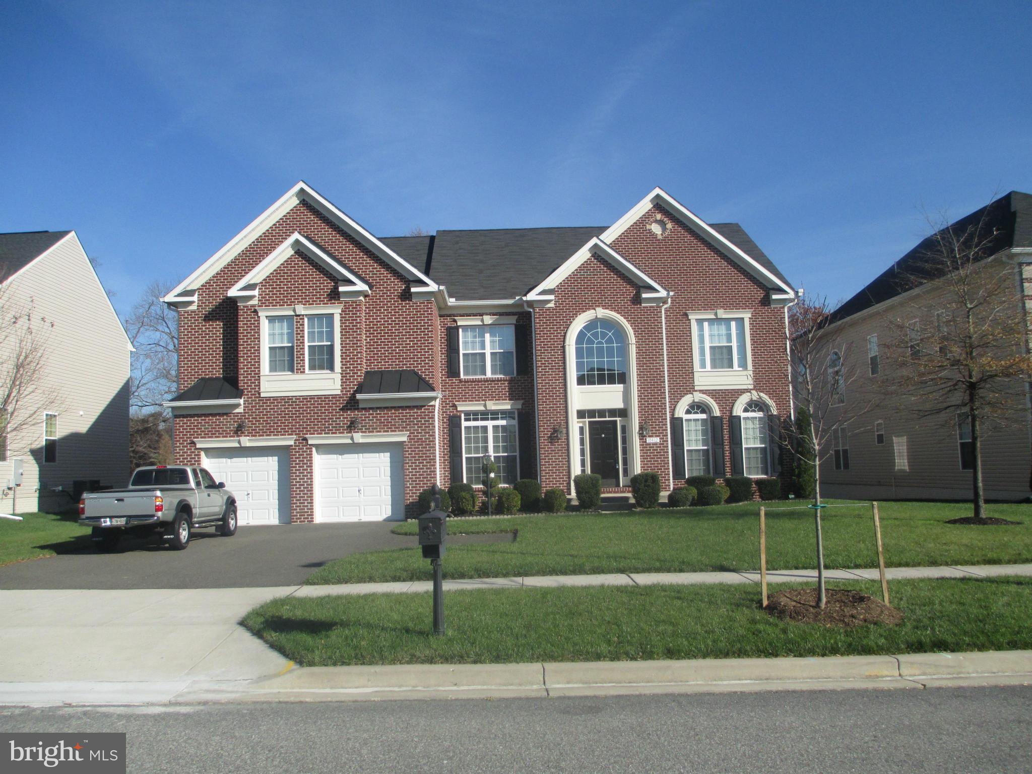 One Lender. Banks says Sell. This home has it all. Neighborhood, yard, finishing, location, and fully finished. Four large bedrooms on the top level with a master suite. The basement has a bedroom and a full bath. Hardwood floors on the main level. Home has a fully finished basement and is ready to entertain. Large deck and irrigation system. Short sale negotiations have already began.
