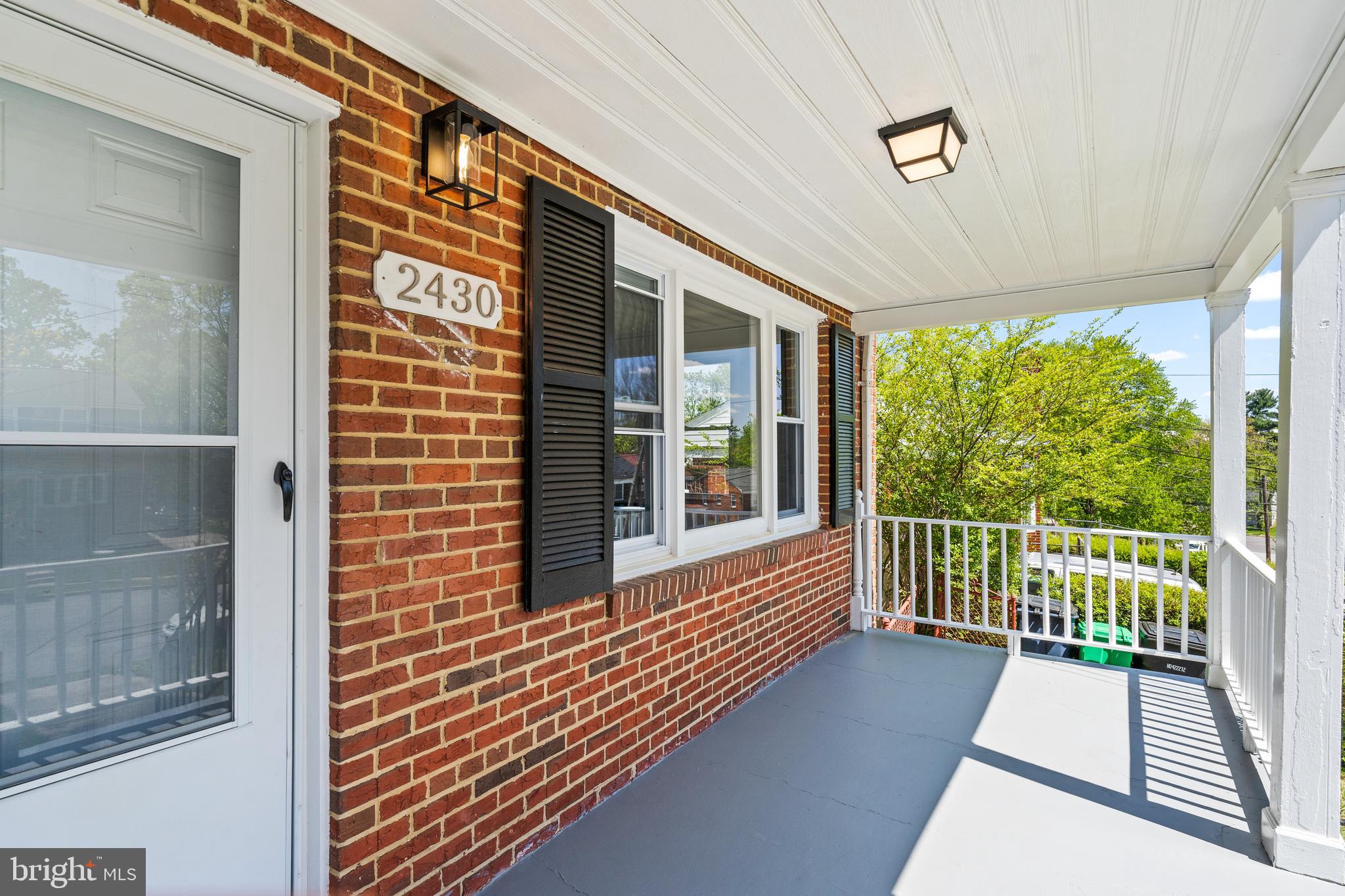 HILLCREST HEIGHTS - Residential